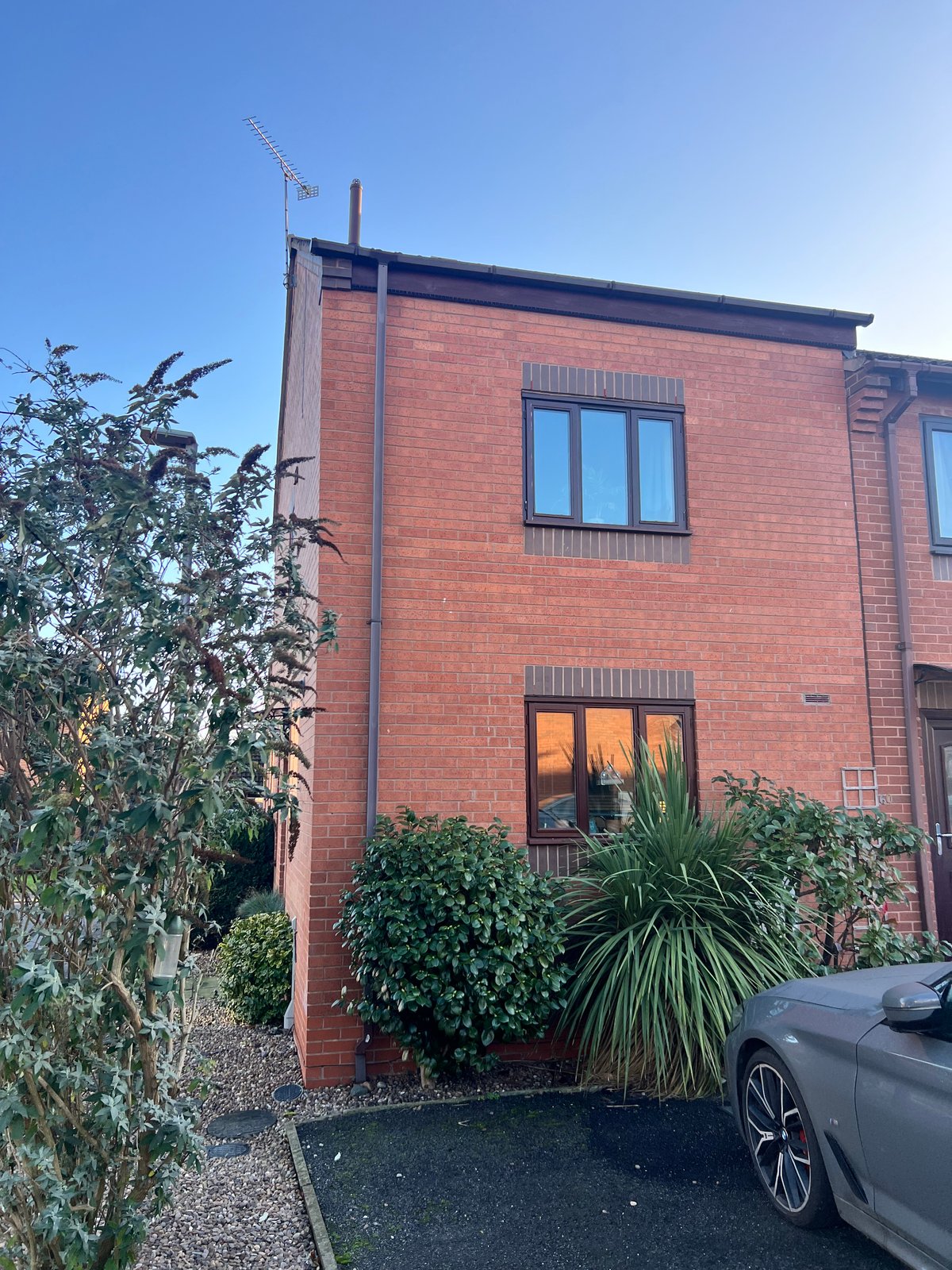 Holdenby Close, Retford, DN22 6UB