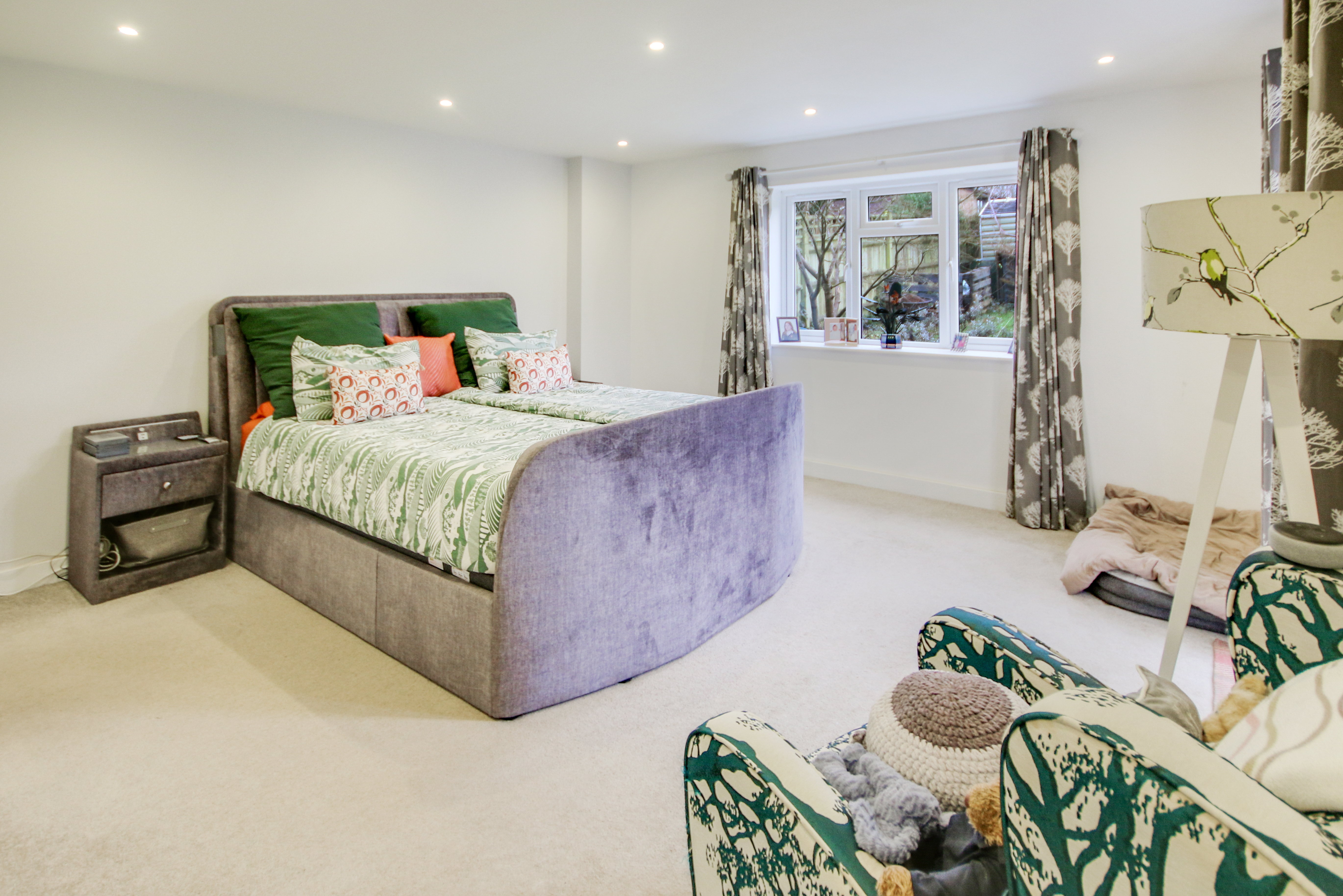 Stuart Way, East Grinstead, West Sussex