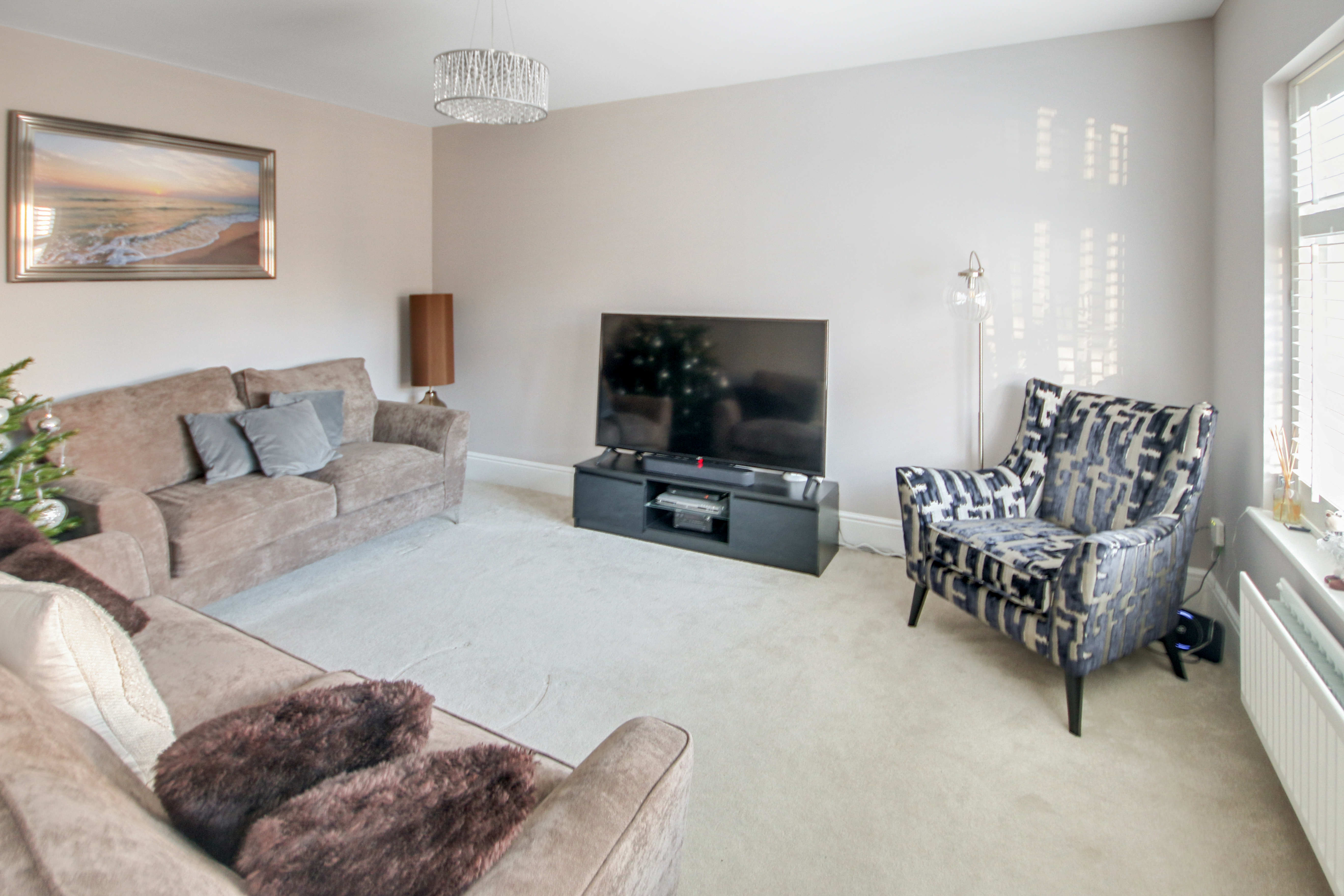 The Furrows, West Sussex