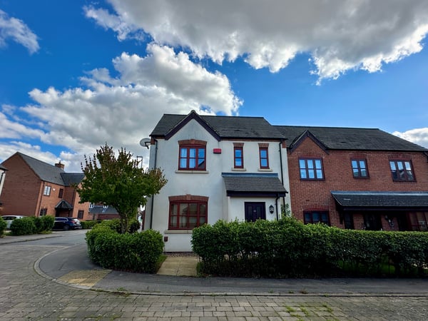 Oxenhope Way, Milton Keynes, Buckinghamshire Image