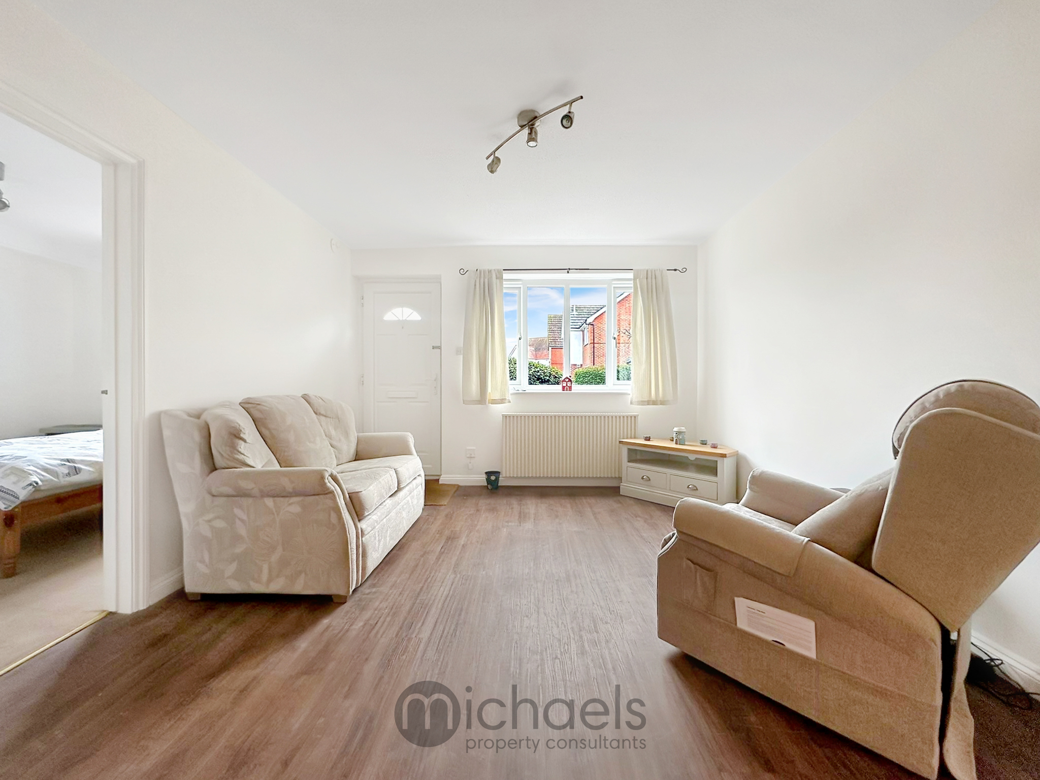 Moreland Court Flat 8 Glenway Close