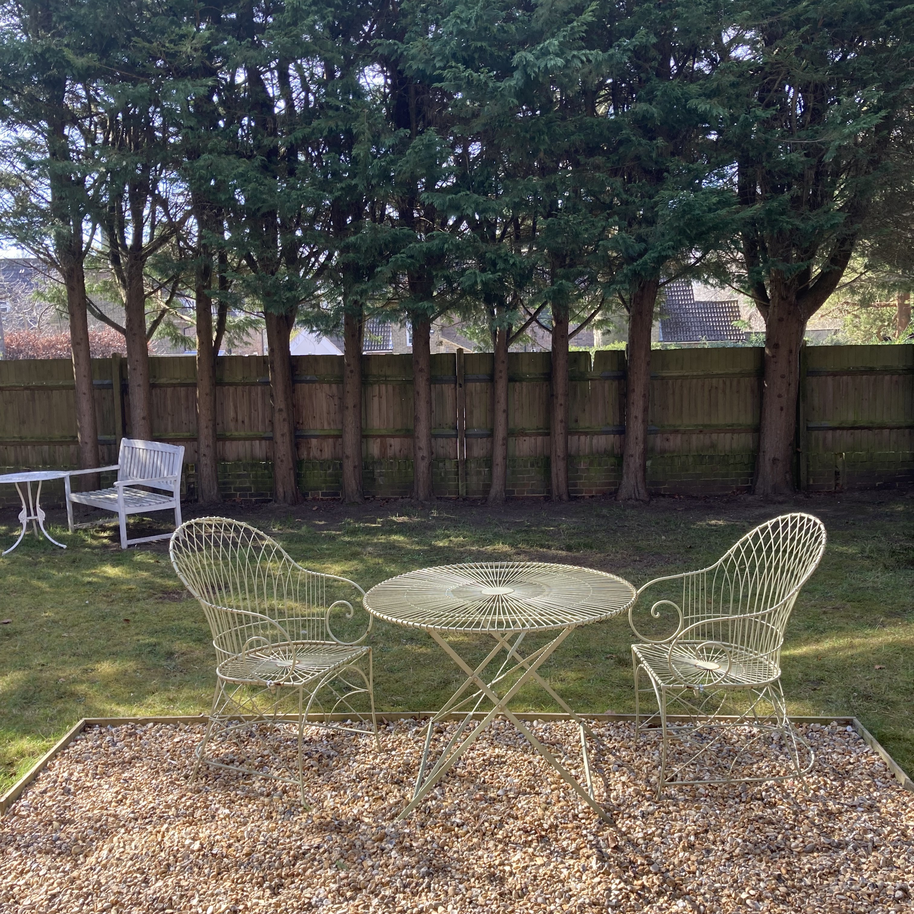 London Road, East Grinstead, West Sussex