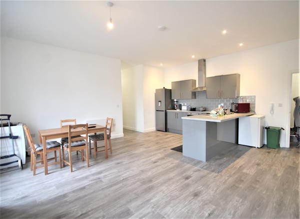 55 Aylesbury street , Milton Keynes Image