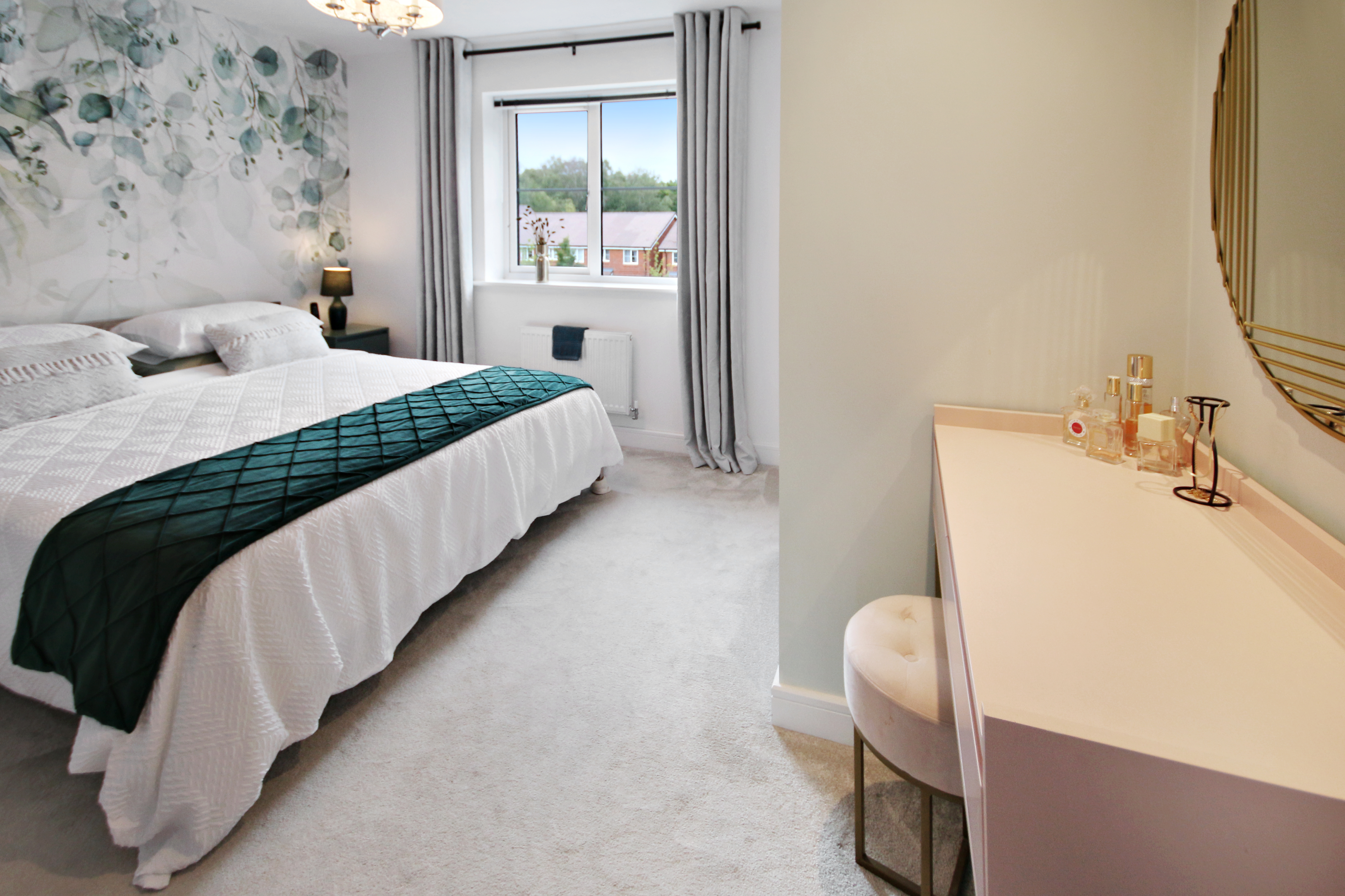 Rushetts Lane, Crawley Down, West Sussex