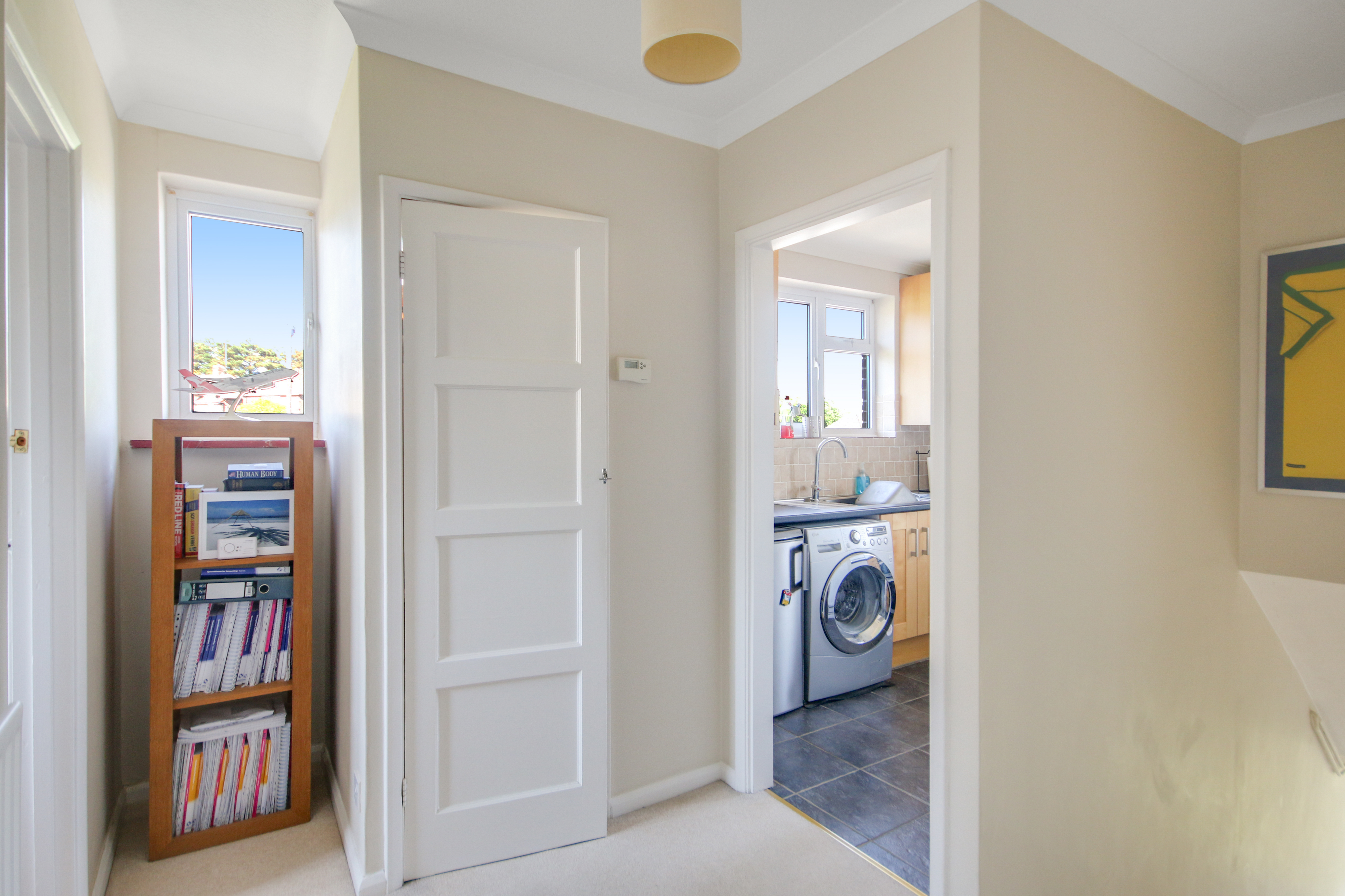 Elizabeth Crescent, East Grinstead, West Sussex