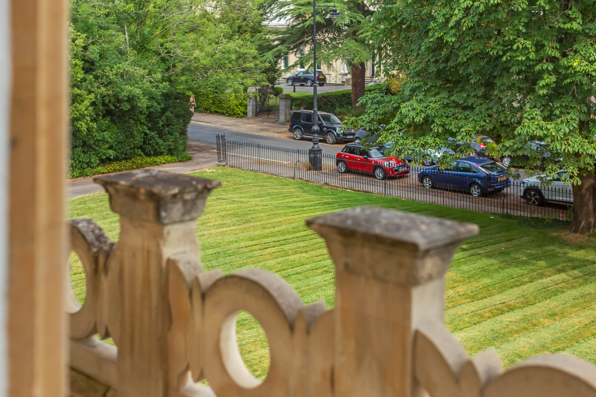 Lypiatt Terrace, Montpellier, Cheltenham Nick Griffith Estate Agents