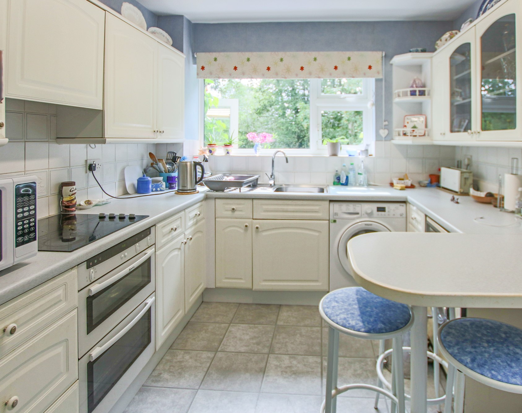 The Blytons, East Grinstead, West Sussex
