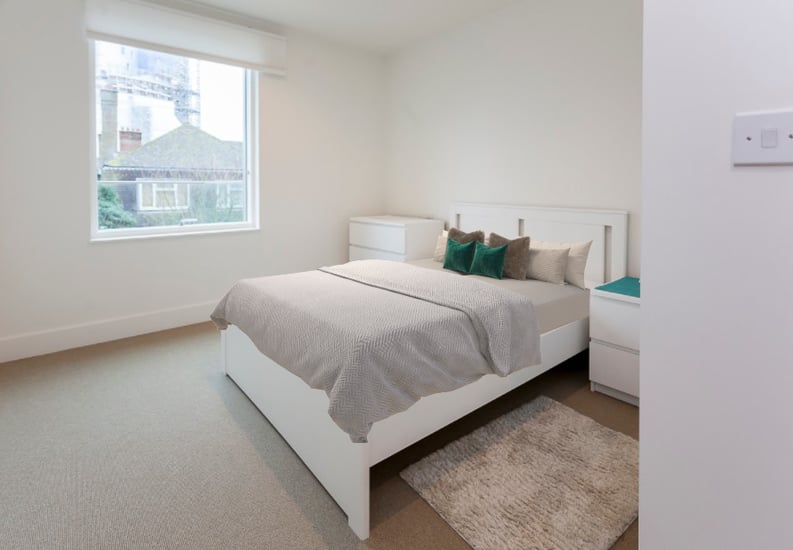 2 bedroom(s) apartment to sale in North End Road, Wembley Park, Wembley-image 4