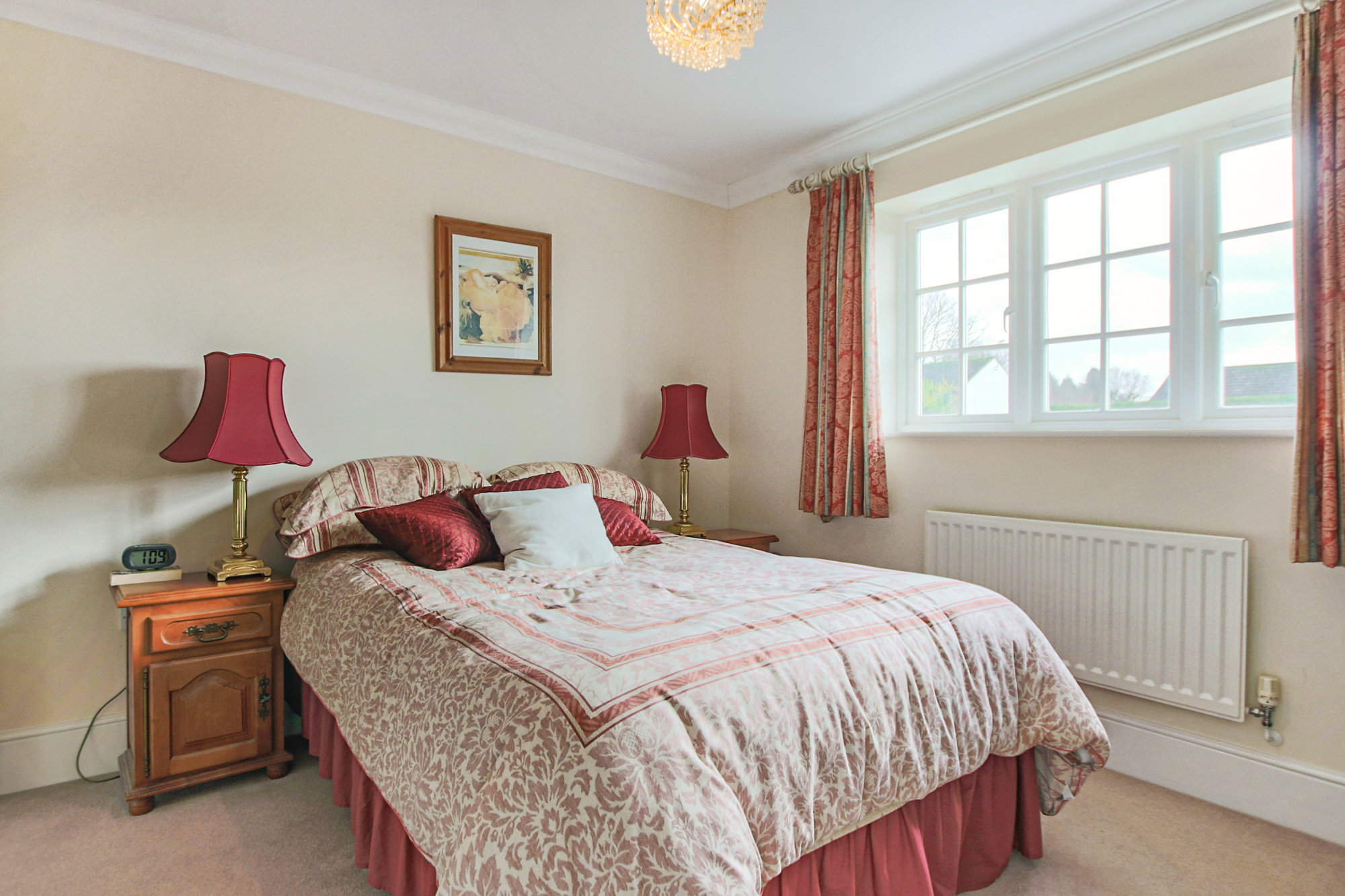 Great Field Place, East Grinstead, West Sussex