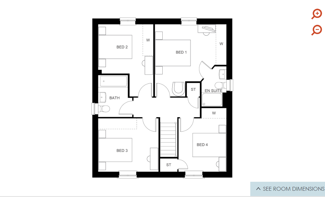 Property Floorplans 2