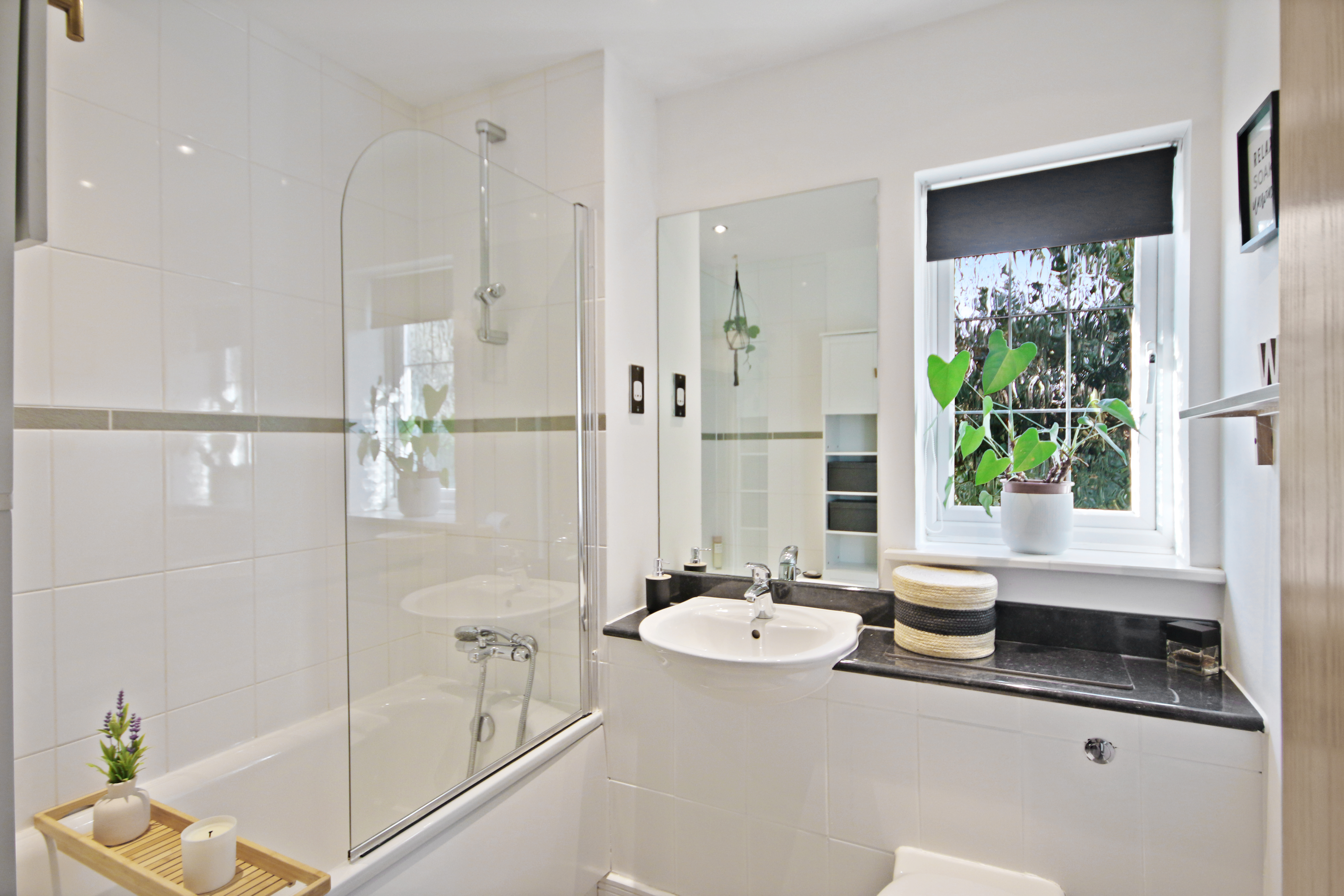 Rowplatt Close, Surrey