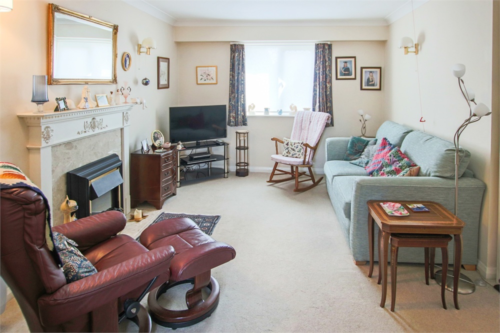 Portland Road, East Grinstead, West Sussex