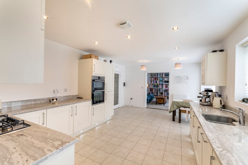 Snowden Drive, Retford, DN22 7ZU