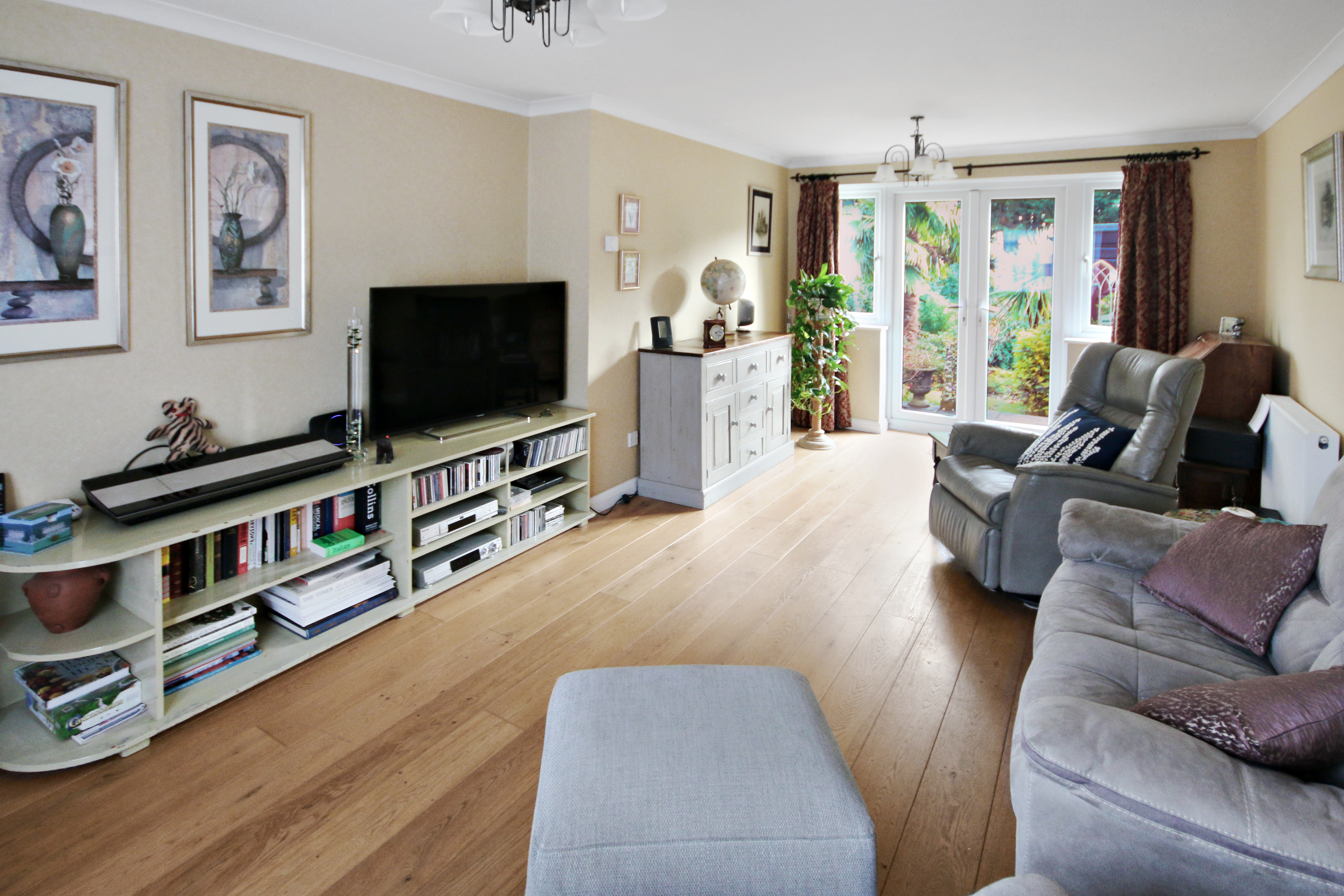 Barton Crescent, East Grinstead, West Sussex