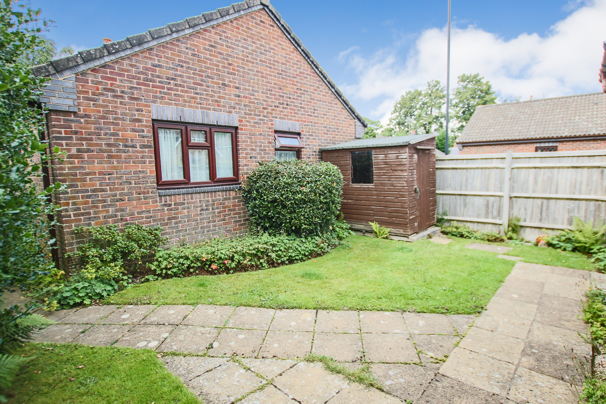 Sunnyhill Close, West Sussex