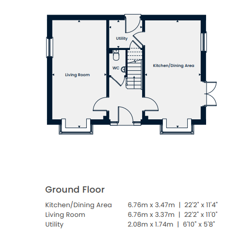 Property Floorplans 1