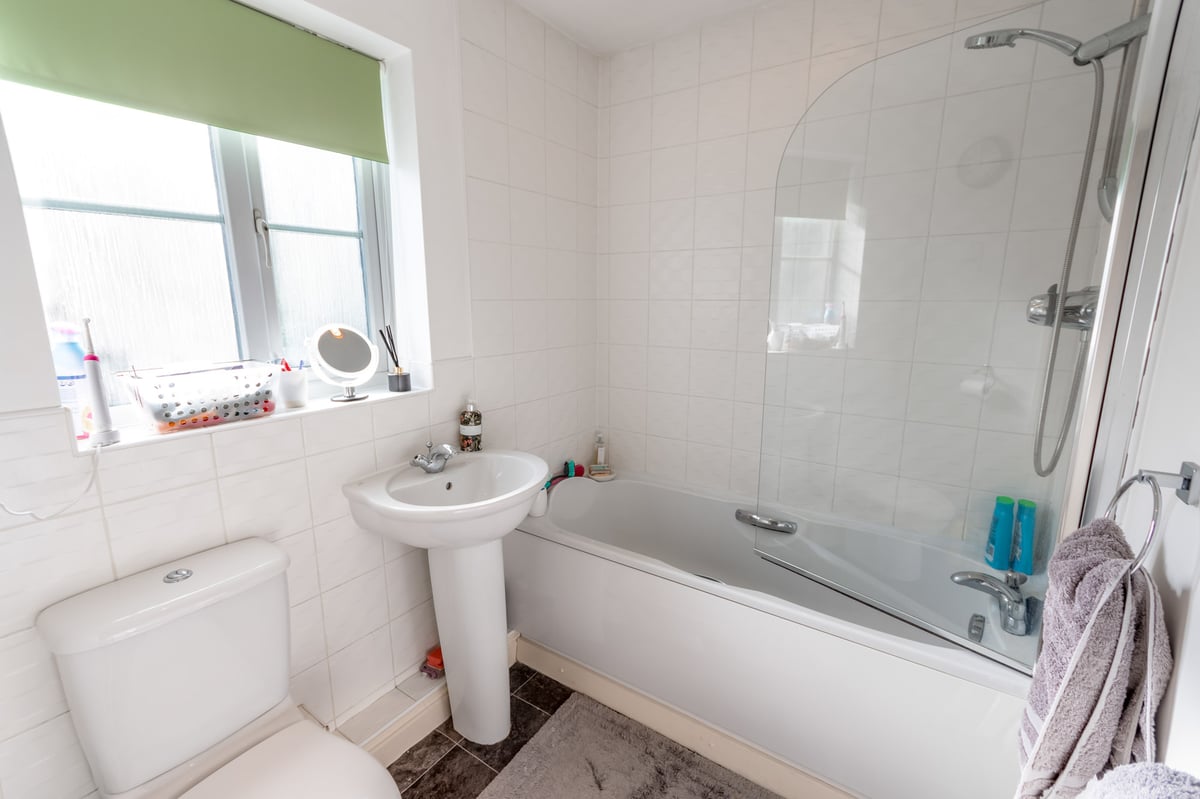 Waterfields, Retford, DN22 6RE