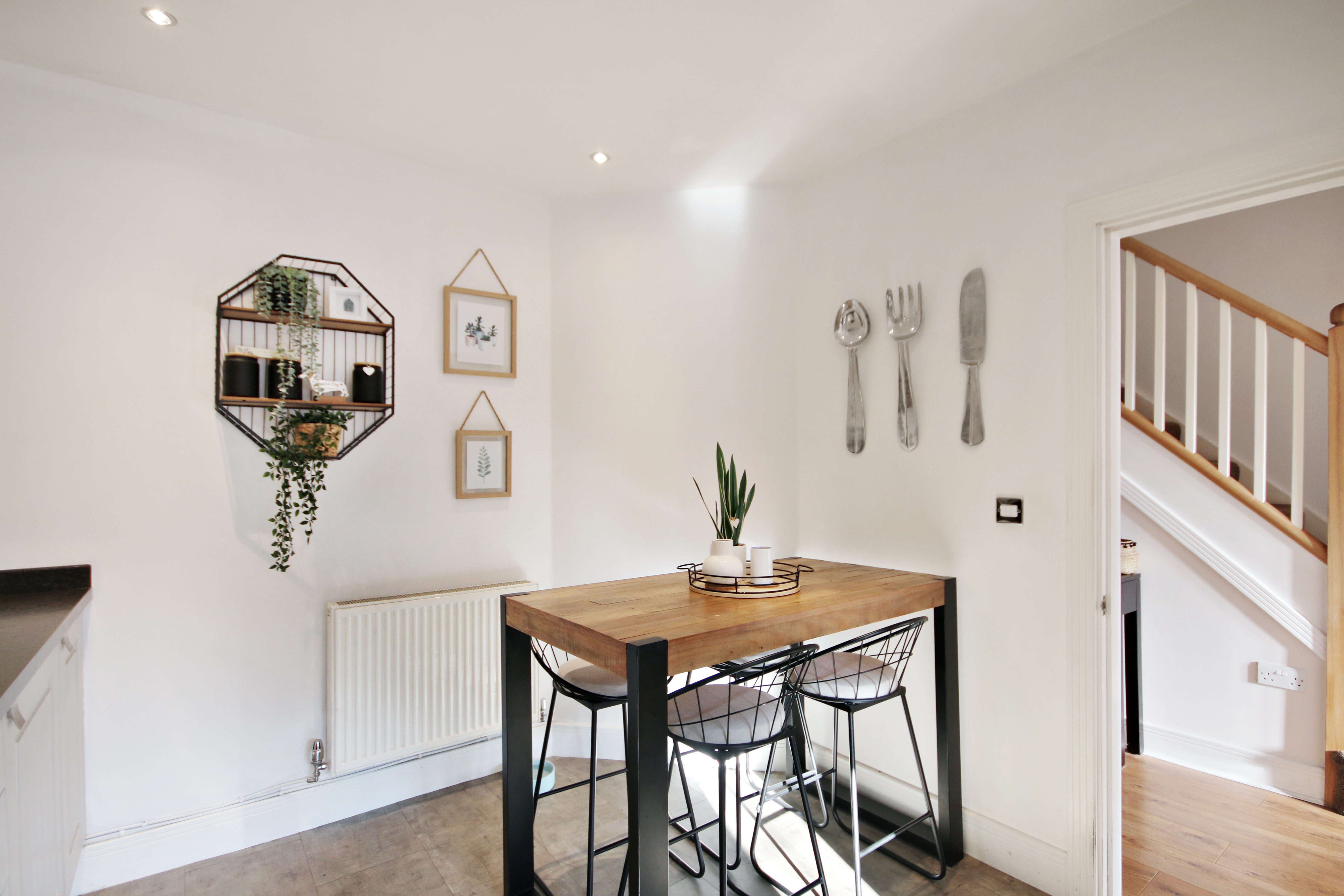 Rowplatt Close, Surrey