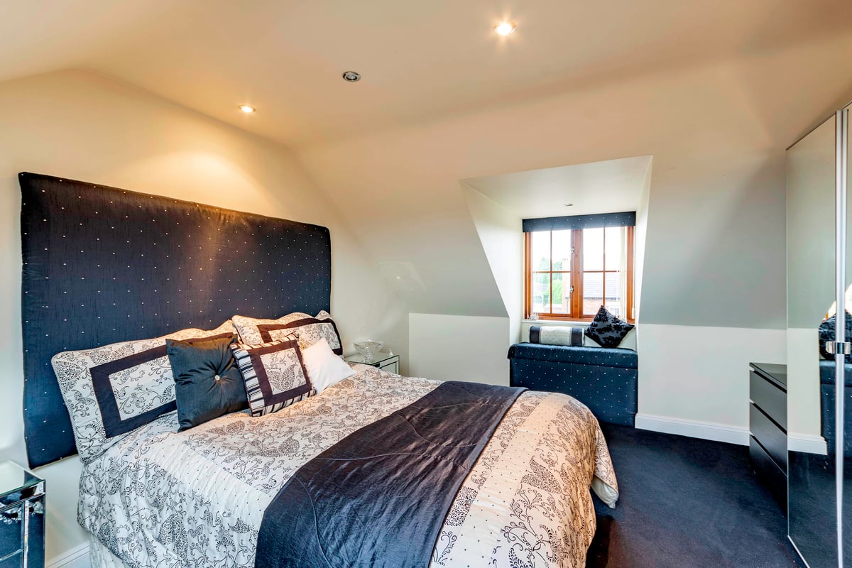 Newcastle Street, Newark, NG22 0LN