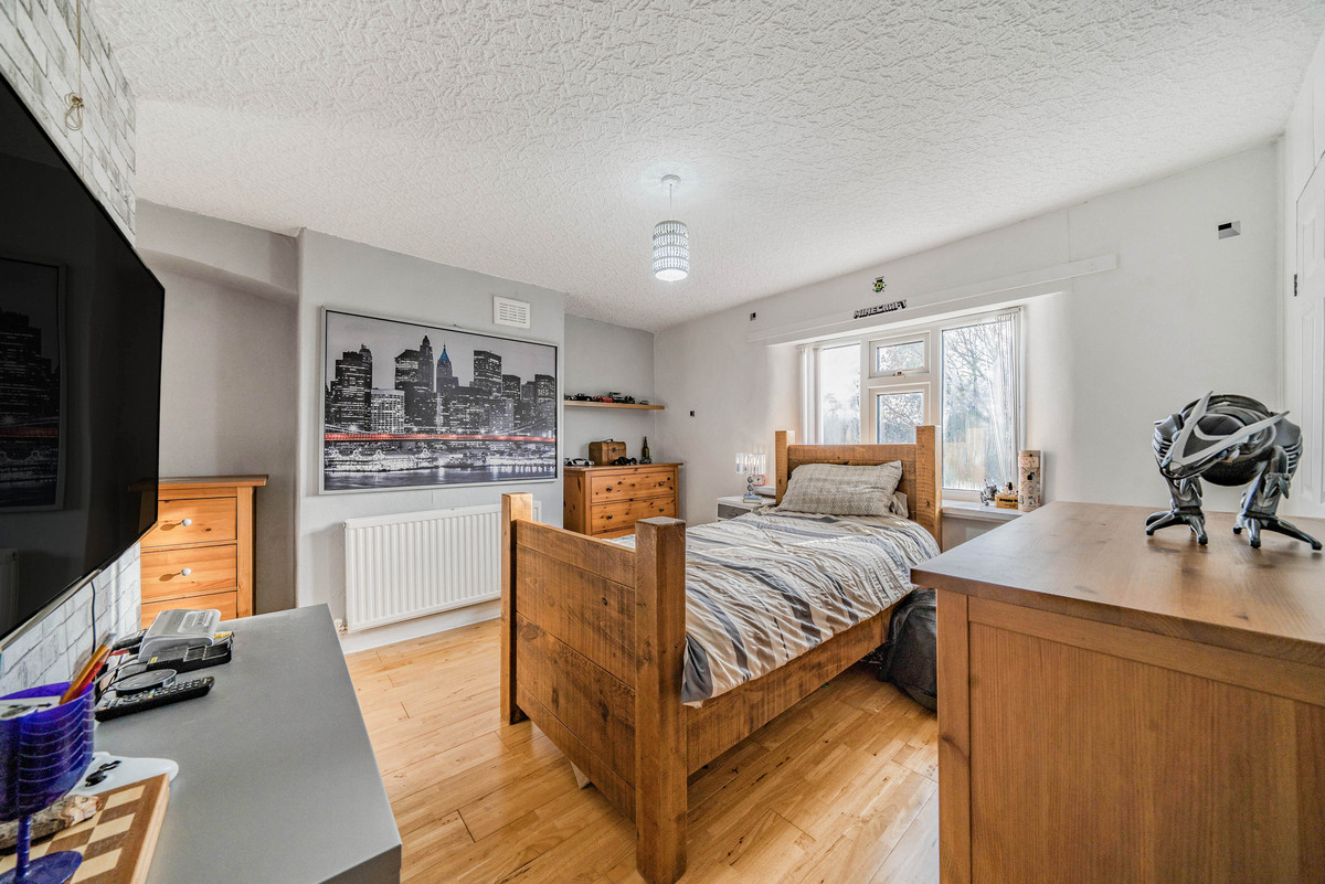 Holme Fold Farm, Slack Fold Lane, Bolton, BL4 0LJ