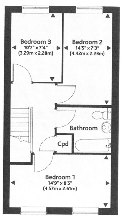 Property Floorplans 2