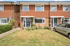 North Farm Road, Tunbridge Wells, Kent