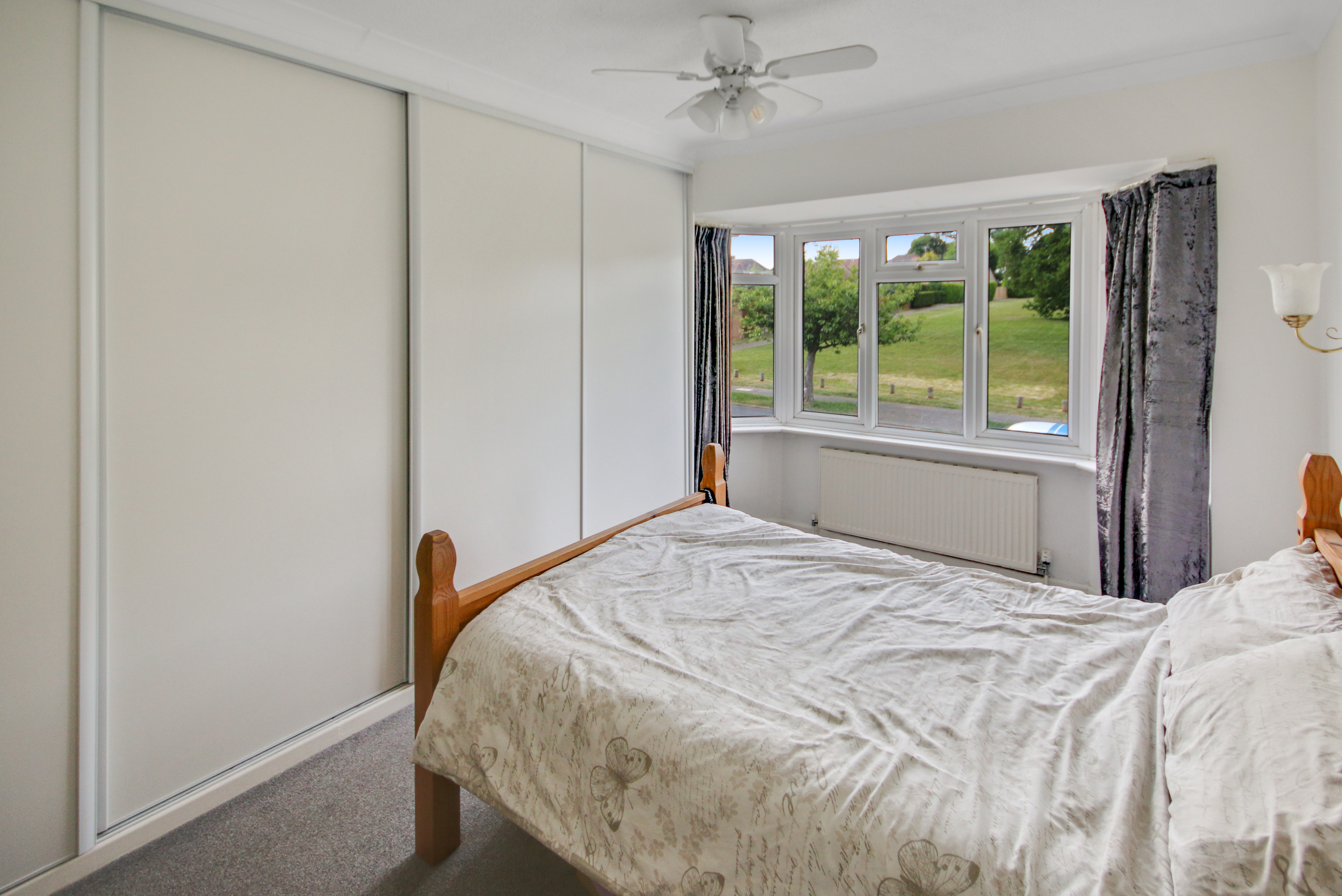 Blount Avenue, East Grinstead, West Sussex