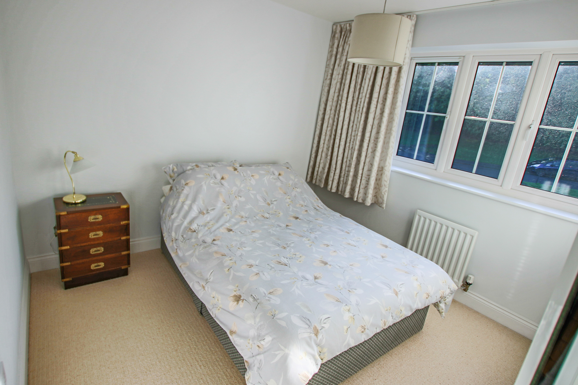 Kingscote Way, East Grinstead, West Sussex