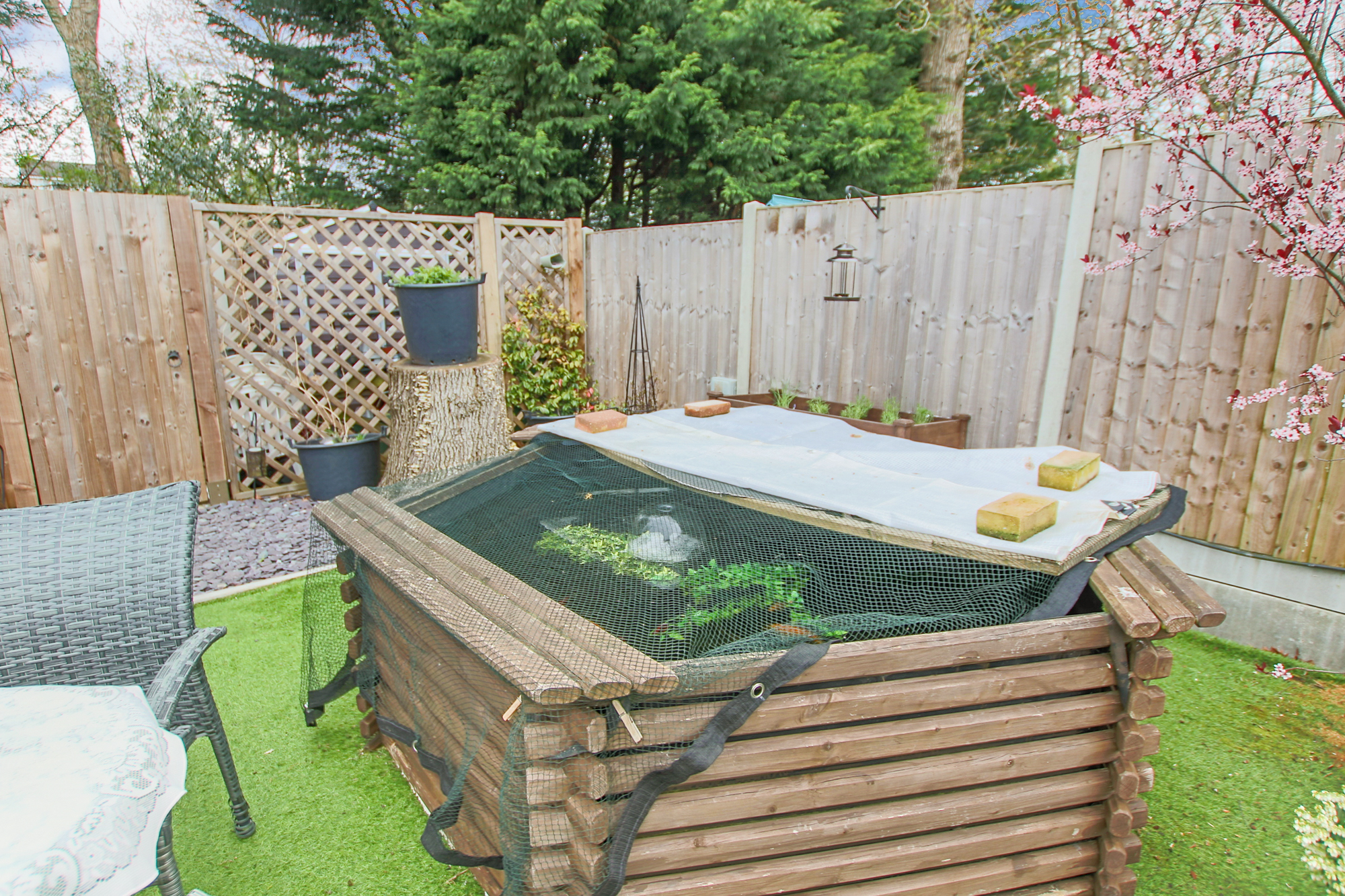 Birch Close, Crawley, West Sussex