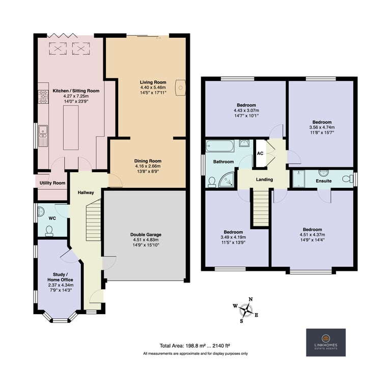  | Floorplan