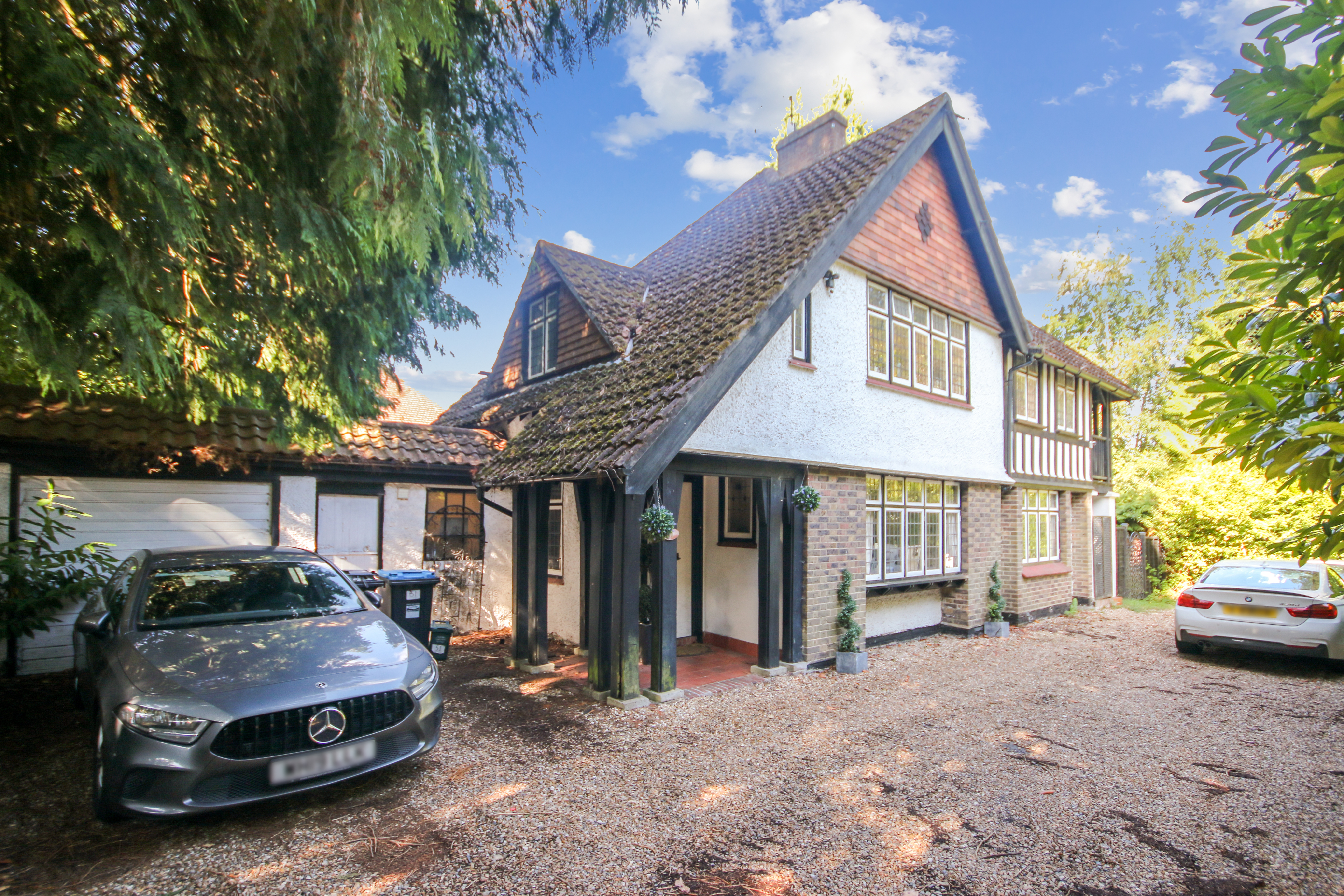 Copthorne Road, Surrey
