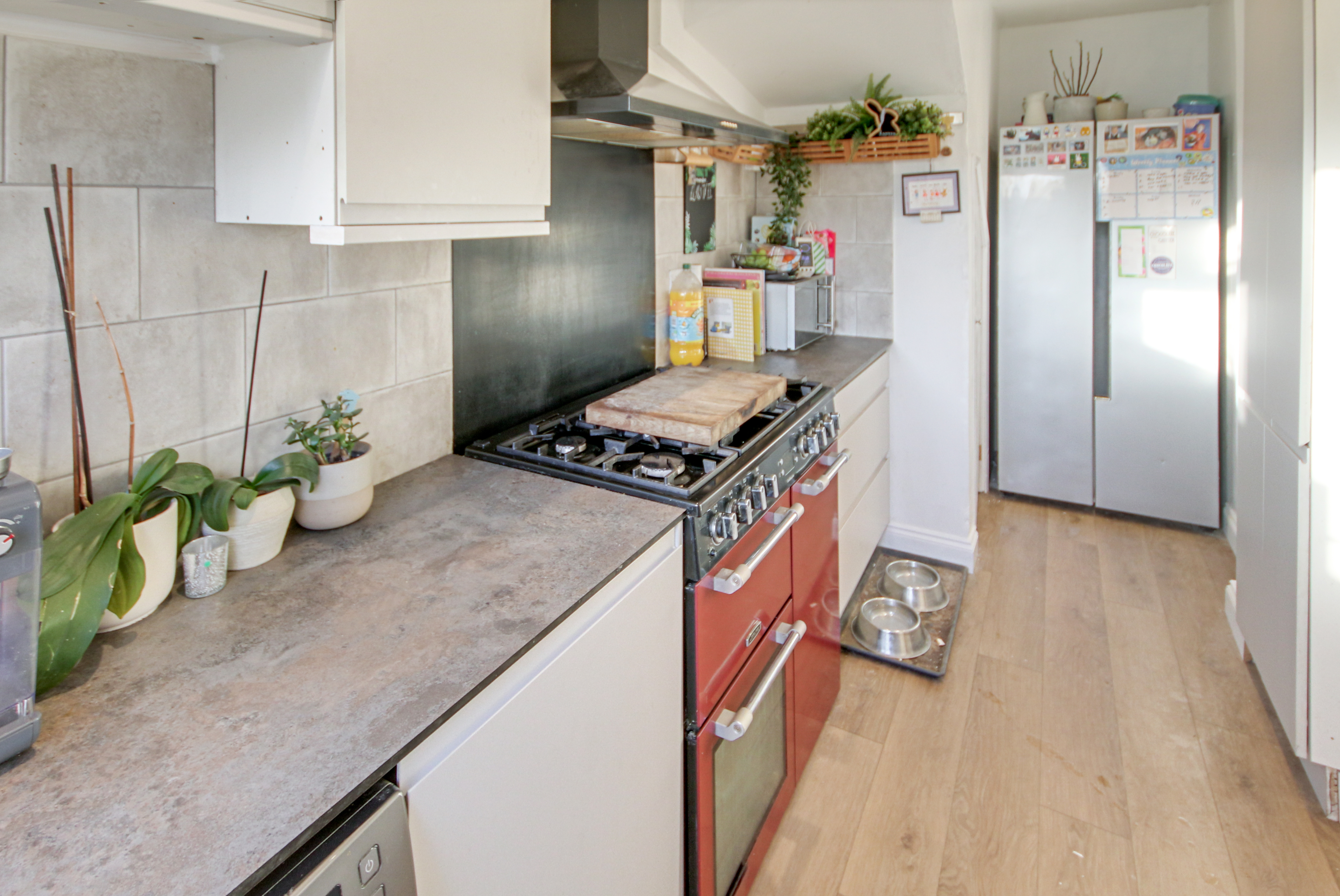 Beech Gardens, Crawley, West Sussex