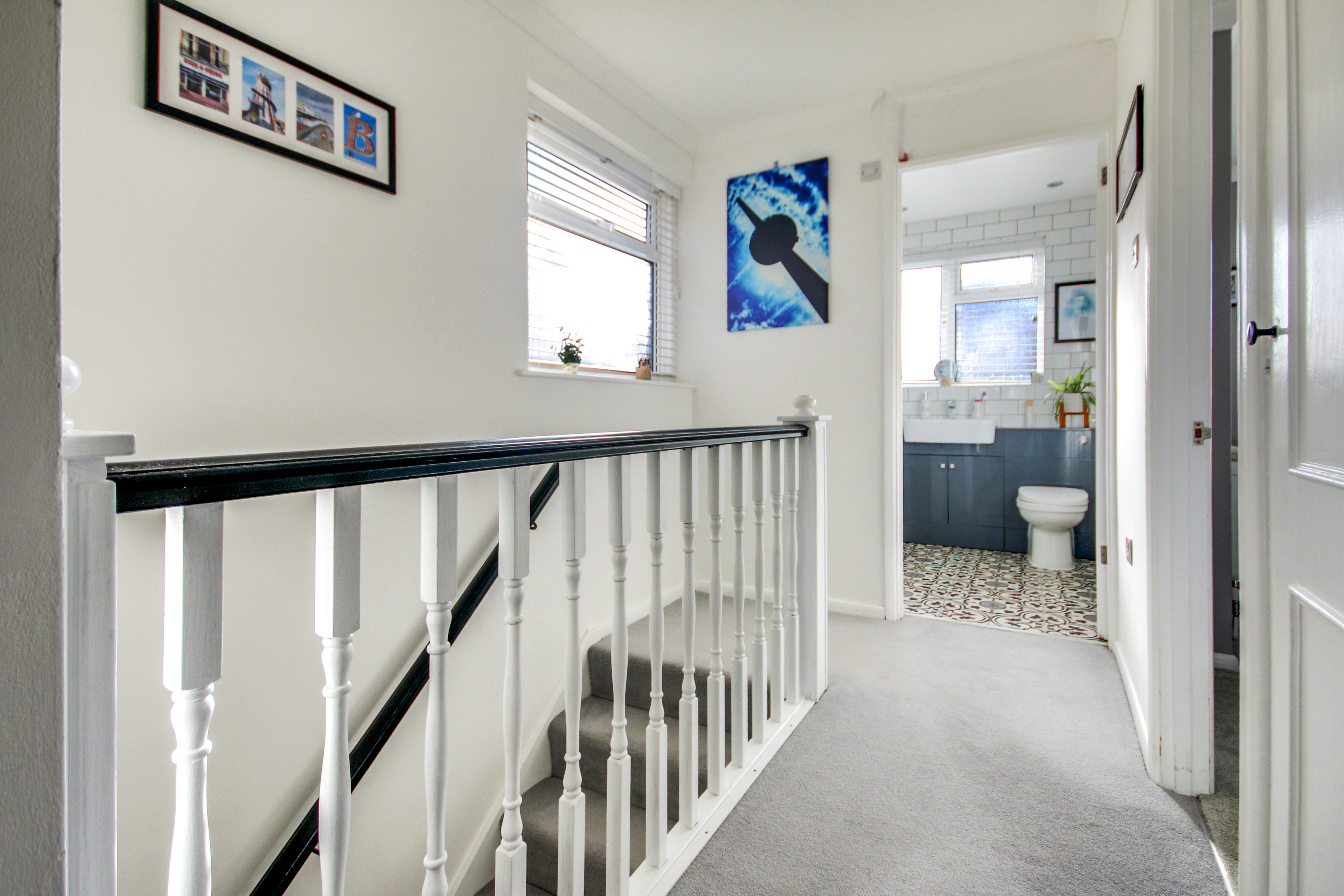 Brookside, Crawley Down, West Sussex