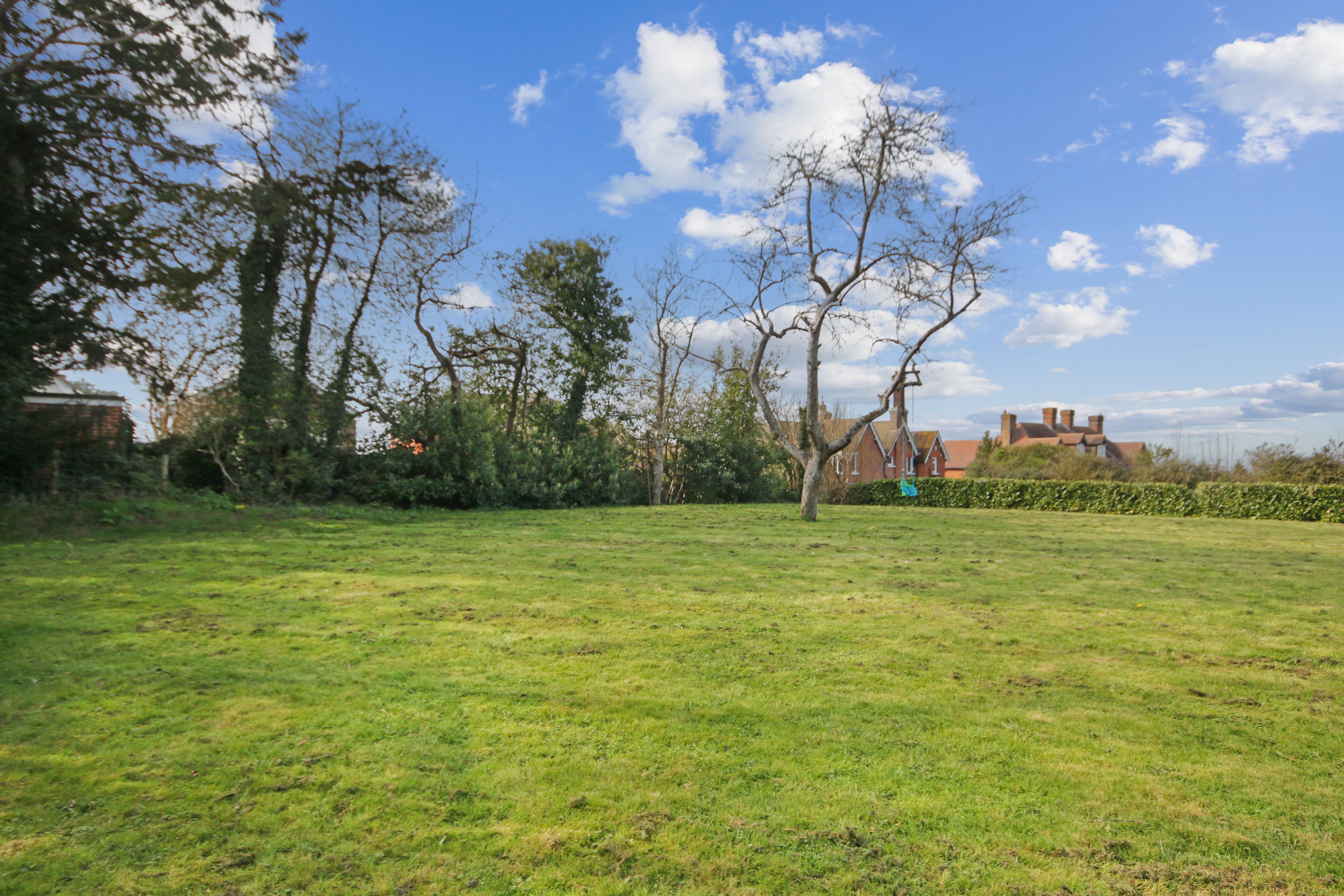 High Street, Lingfield, Surrey