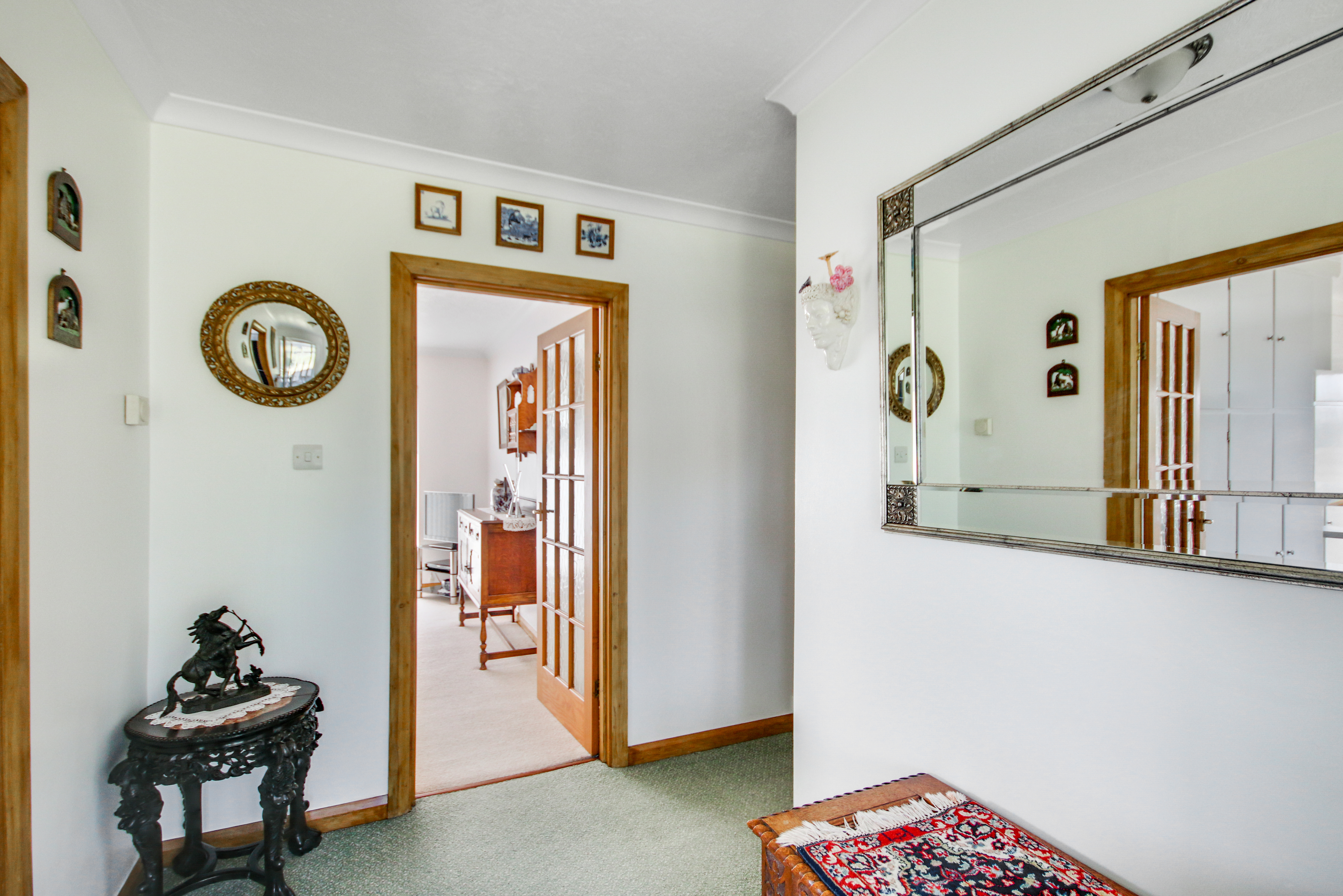 Furzefield Road, East Grinstead, West Sussex