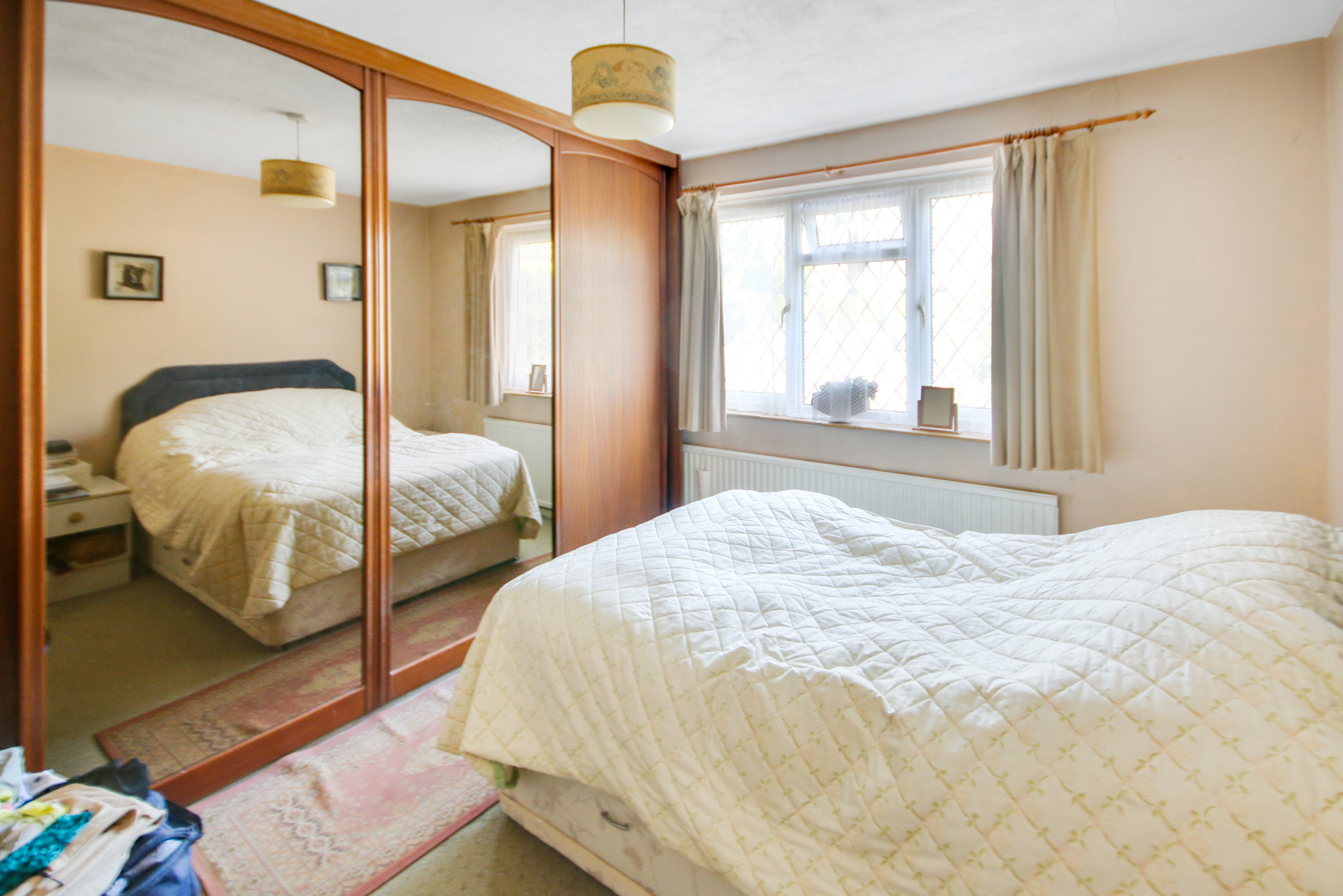 Lingfield Road, East Grinstead, West Sussex