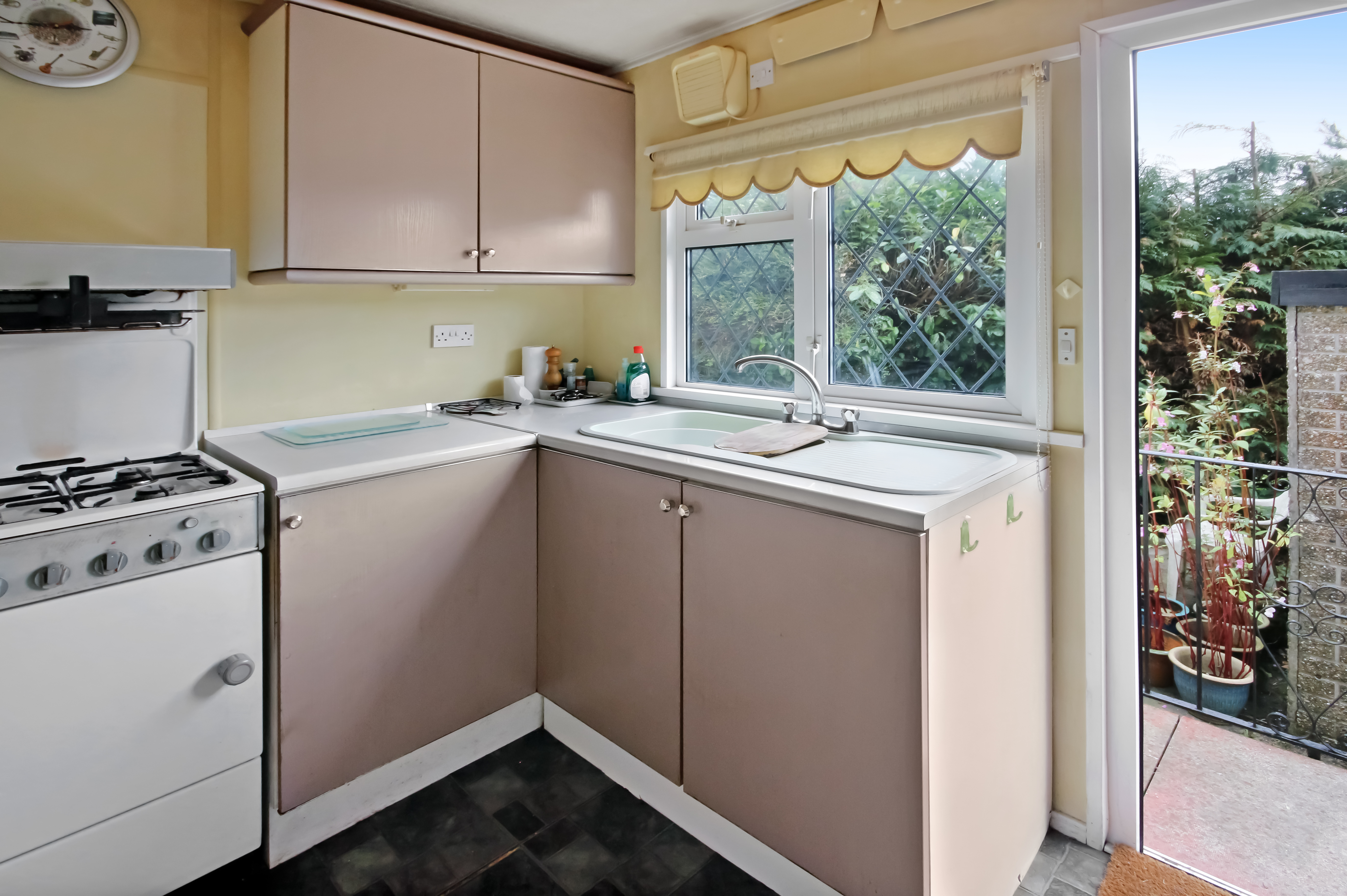 Turners Hill Park, Crawley, West Sussex