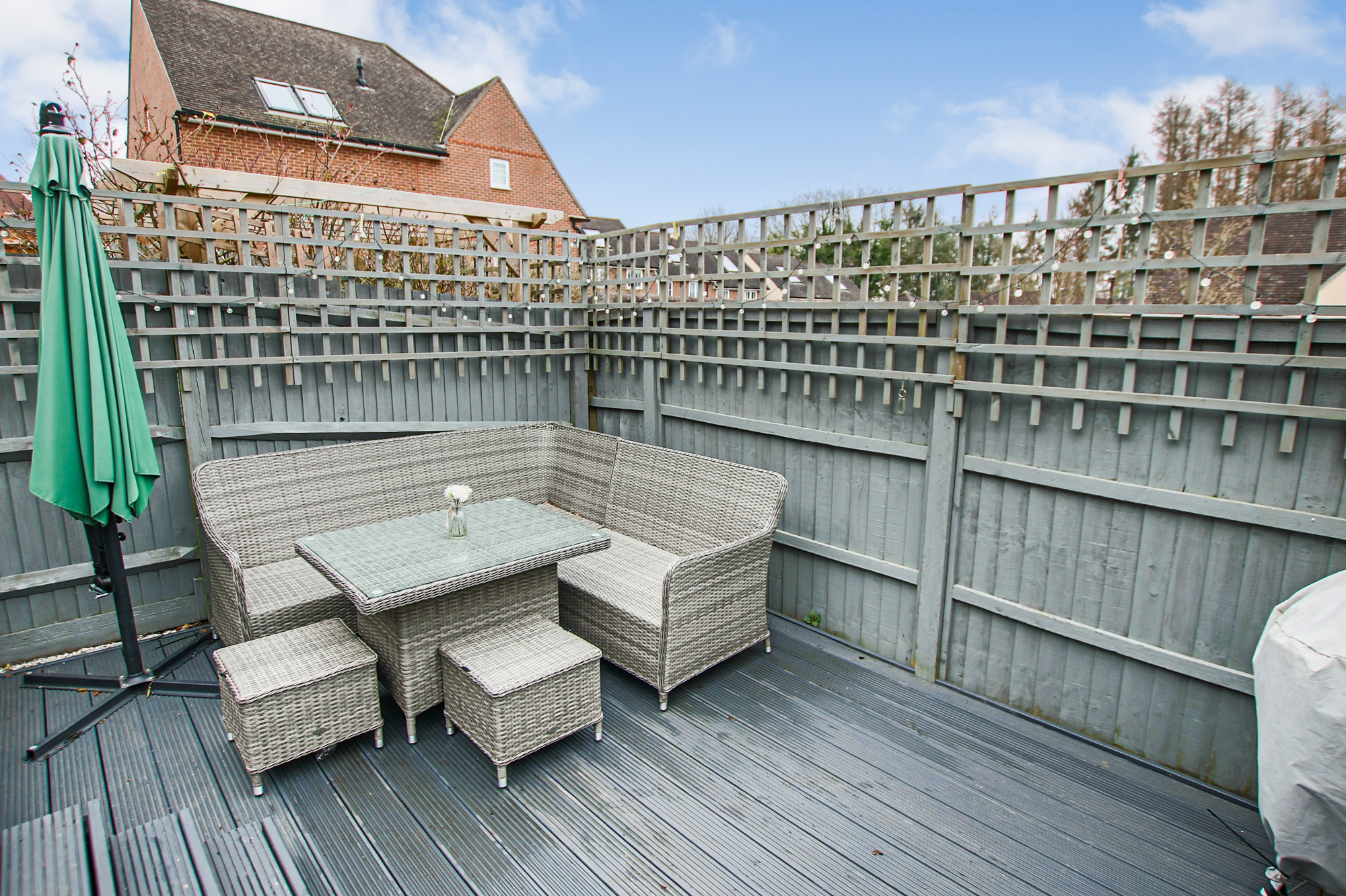Greenhurst Drive, East Grinstead, West Sussex