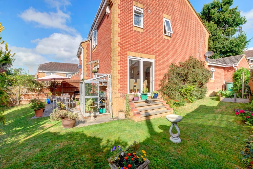 Property Details for Linden Grove Amberstone, Hailsham East Sussex