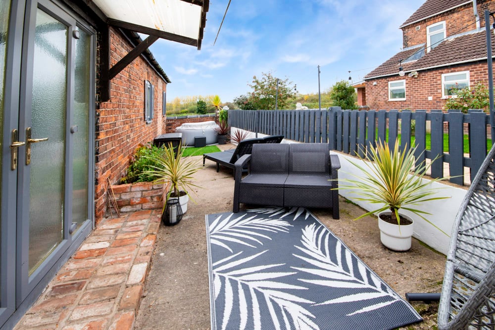 Bridge House Farm, Mattersey Road, Retford, DN22 8NH