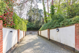 Meyrick Hall | Thumbnail