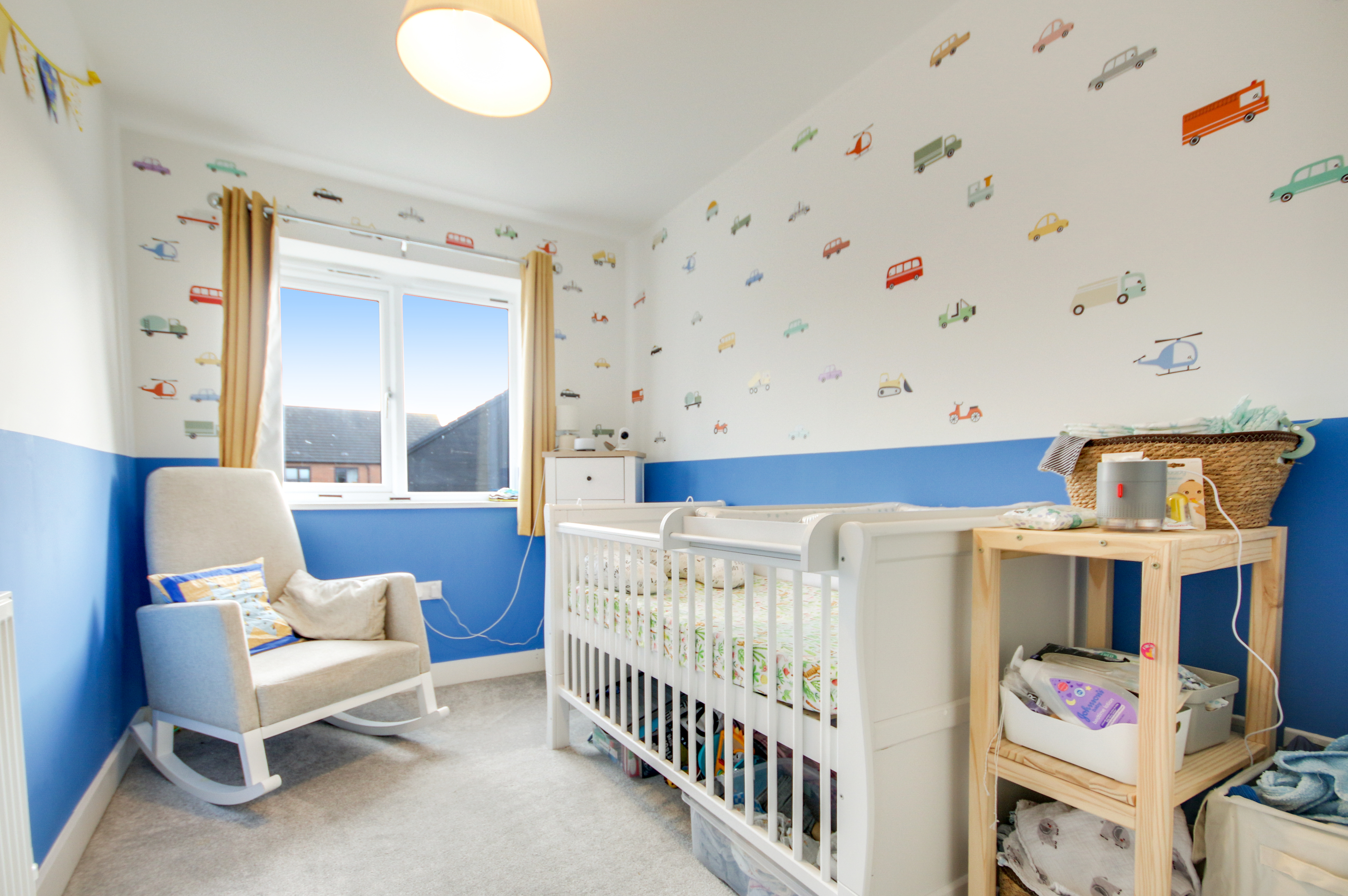 Arnold Place, West Sussex