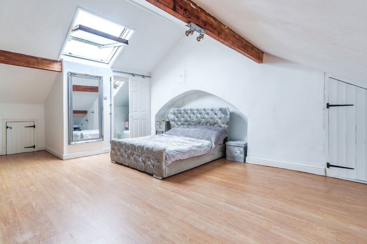 Alma Place, Accrington, BB5 2RR