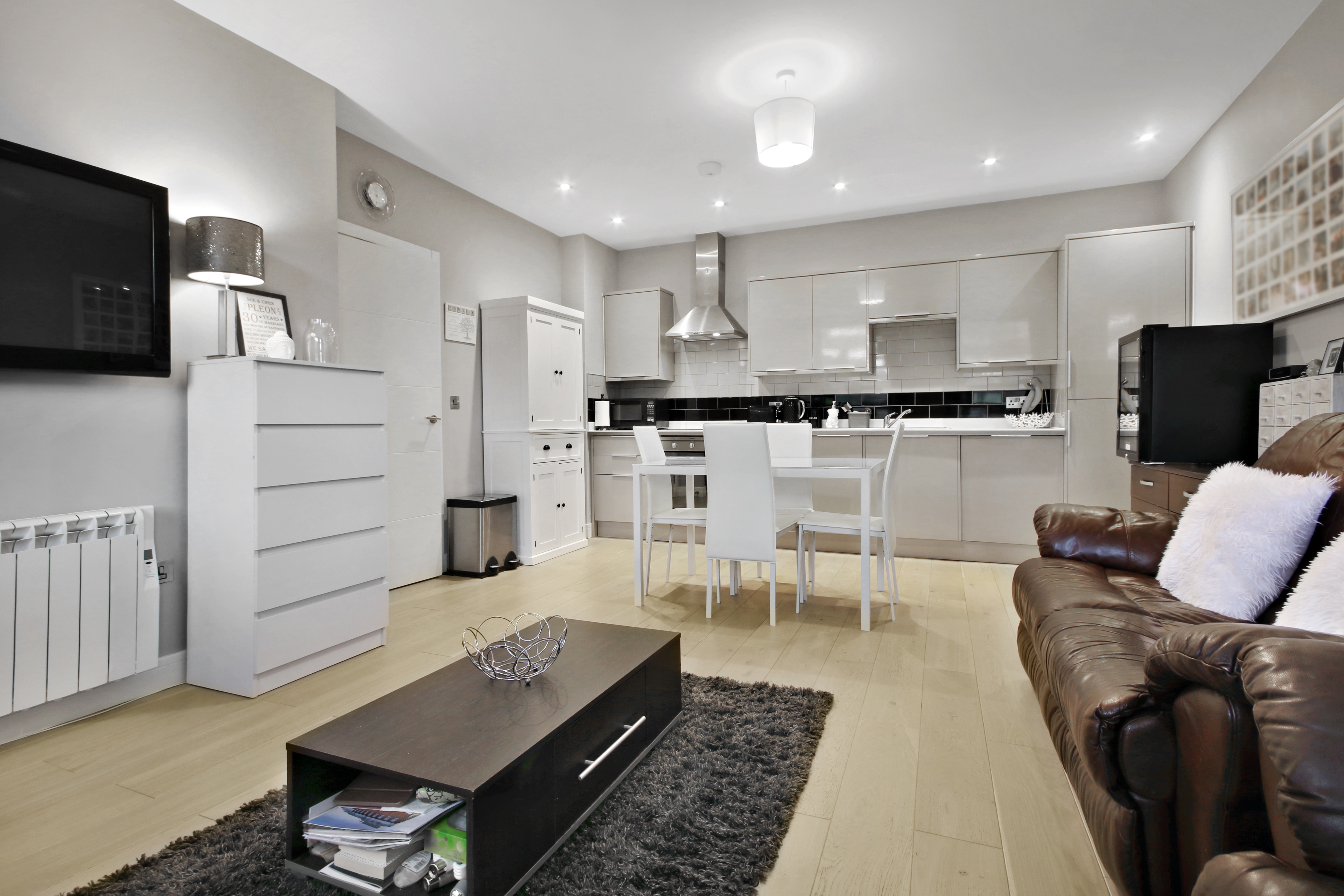 White Lion Close, East Grinstead, West Sussex