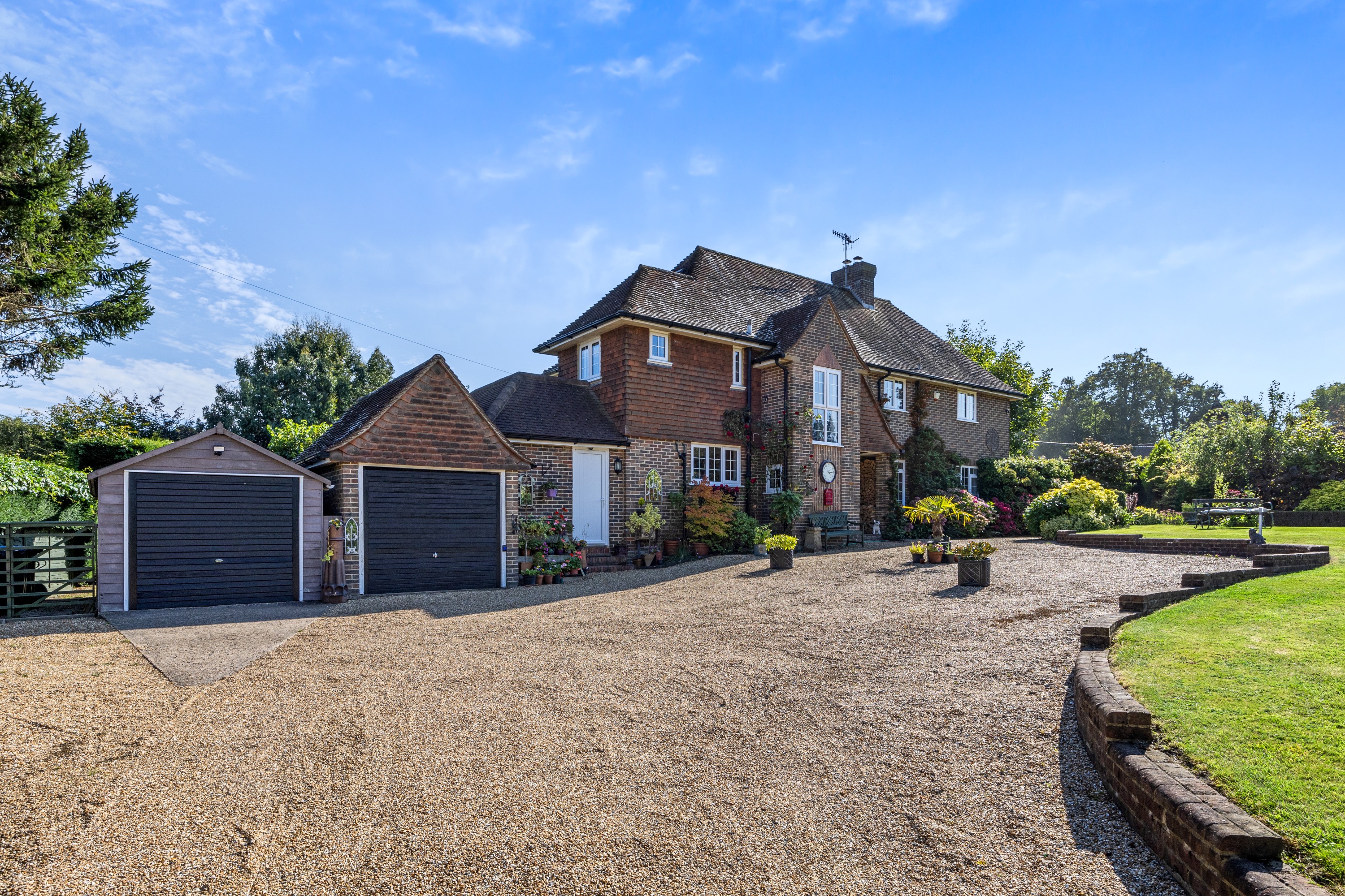 Lewes Road, East Grinstead, West Sussex