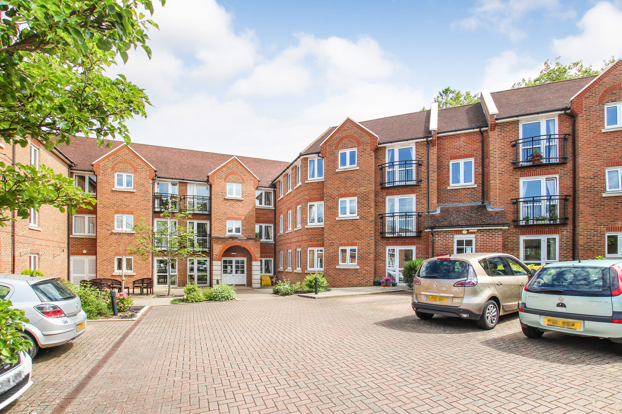 St Agnes Road, East Grinstead, West Sussex