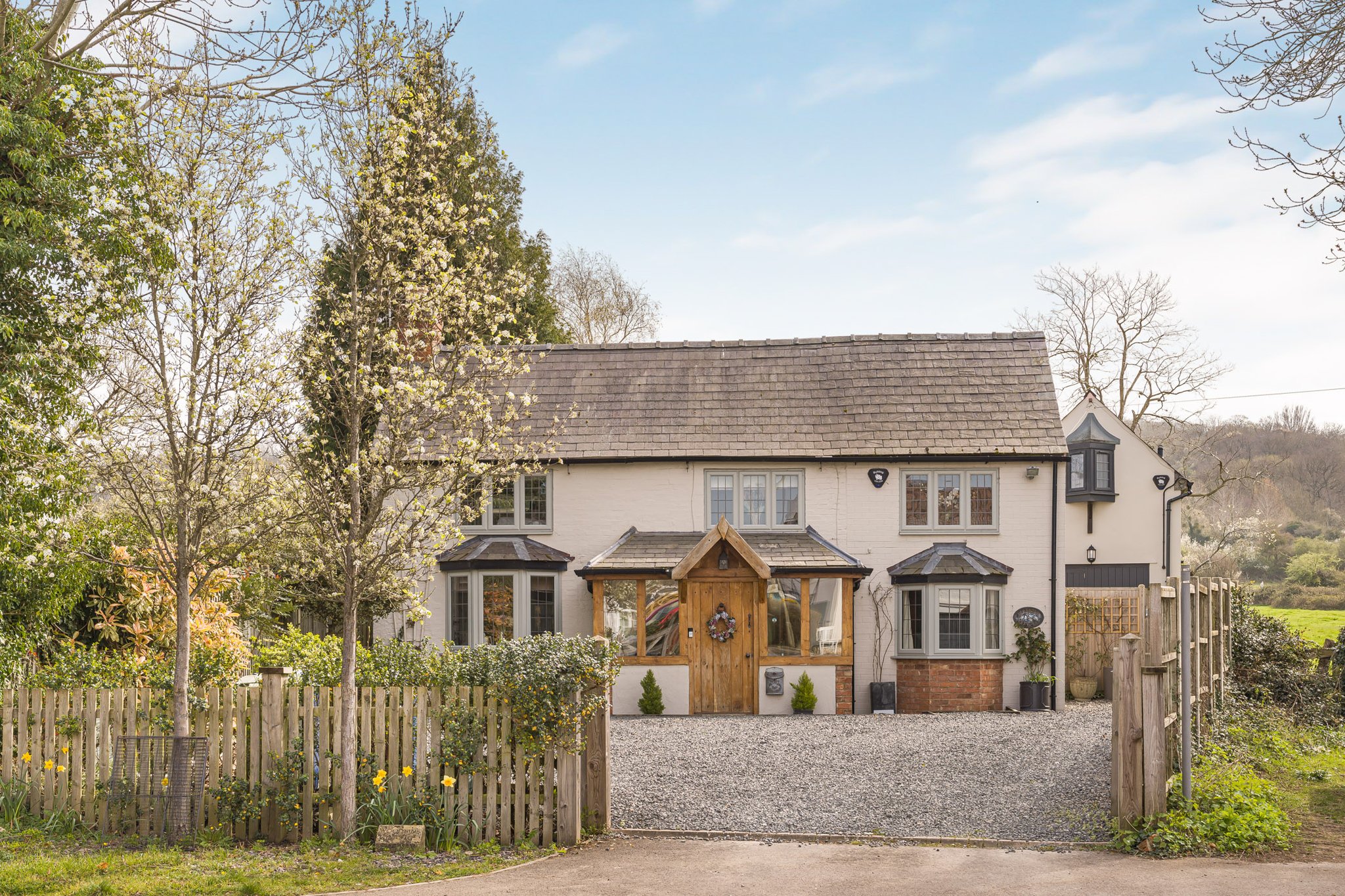 Main Road, Shurdington, Cheltenham