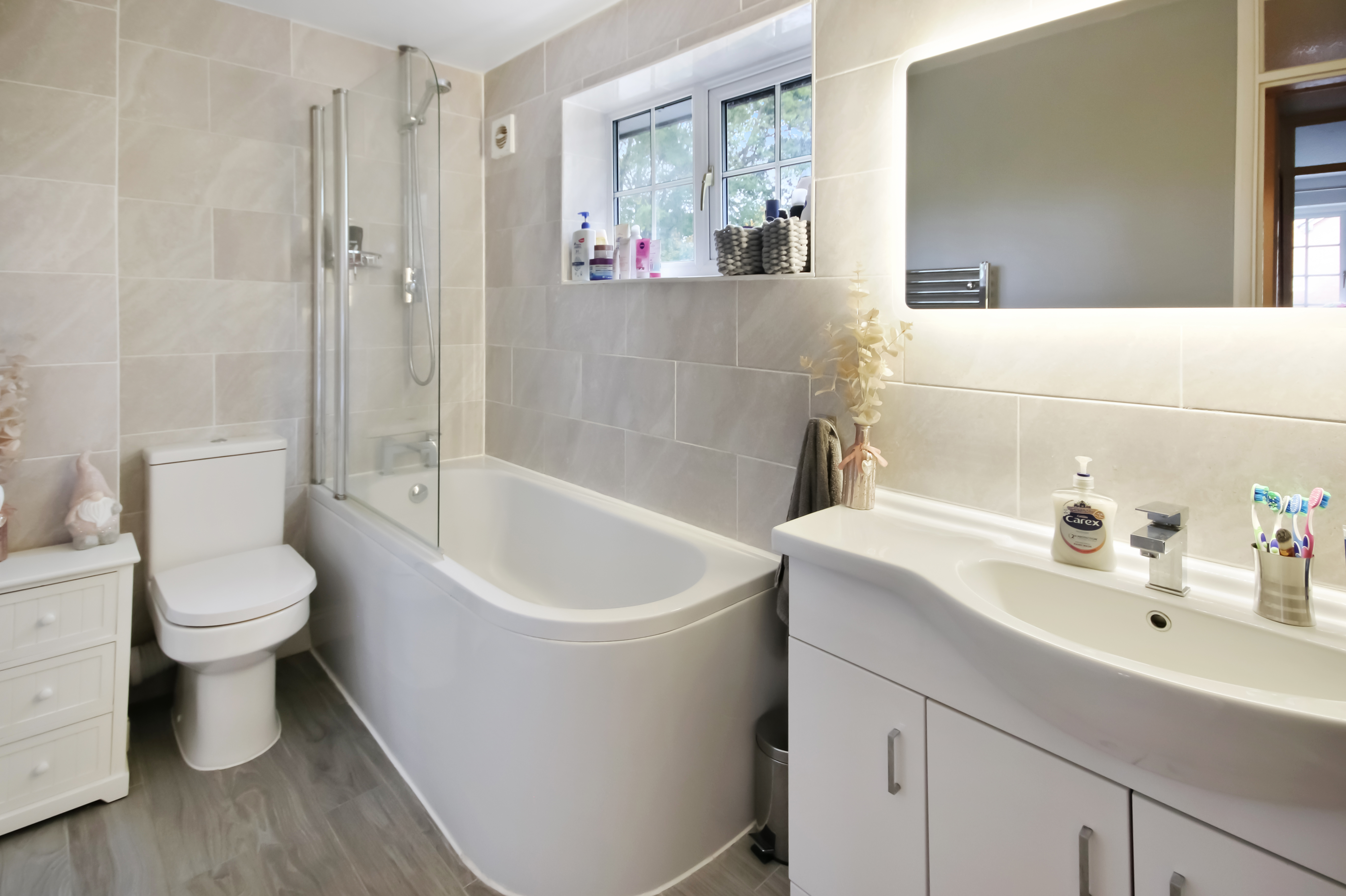 The Glades, East Grinstead, West Sussex