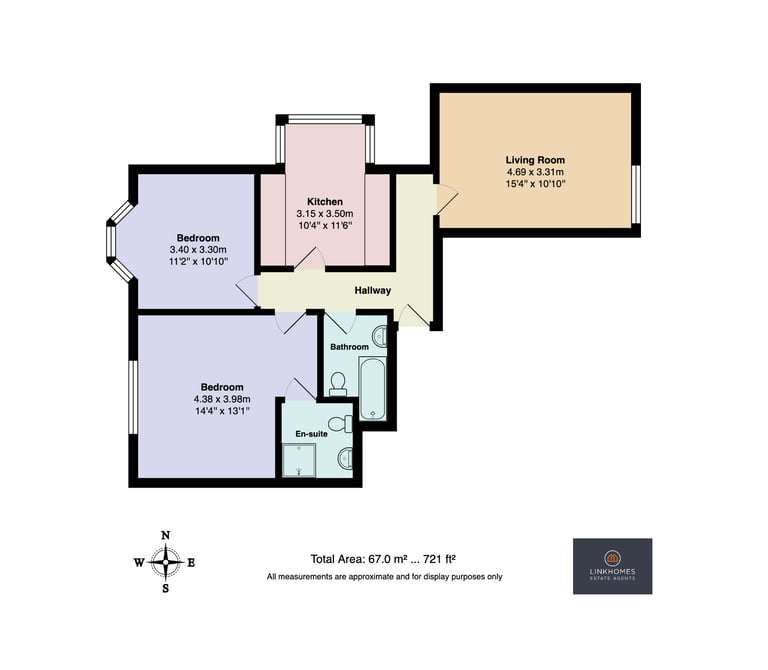  | Floorplan