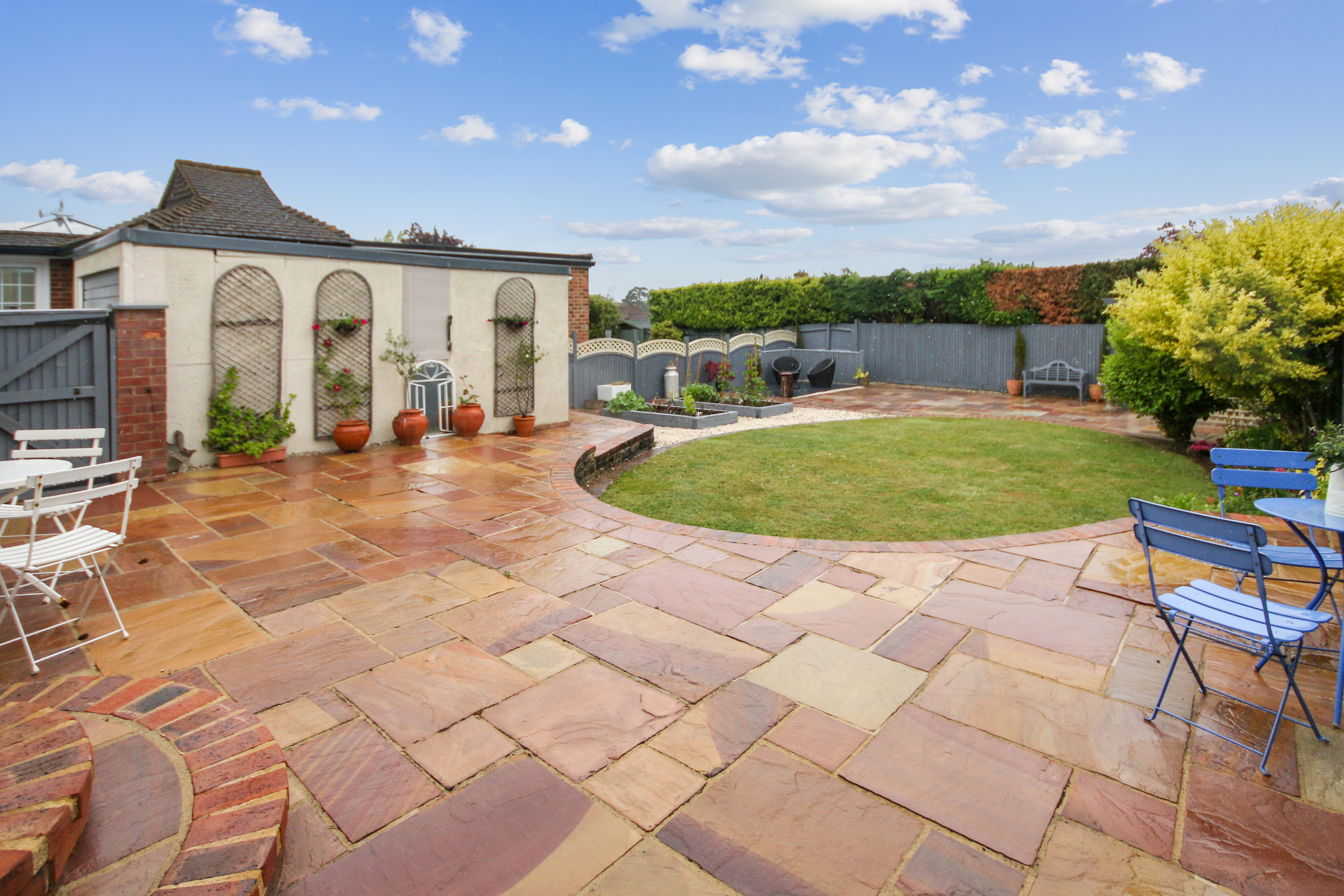 Heathcote Drive, East Grinstead, West Sussex